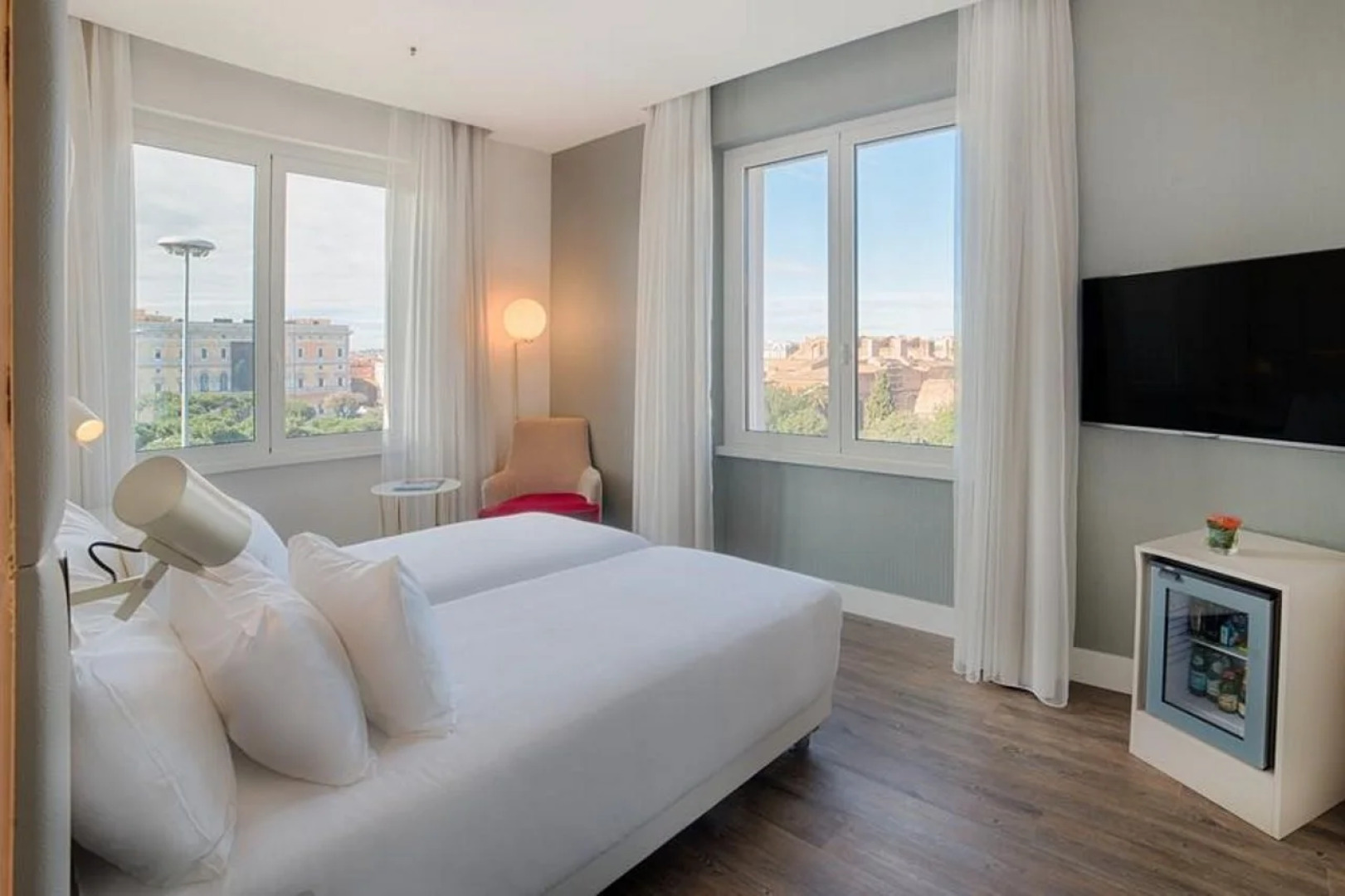 NH Collection Roma Palazzo Cinquecento