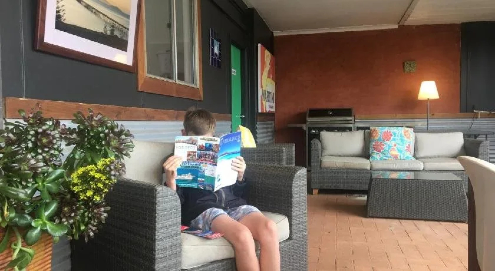 Esperance All Seasons Esplanade Apartments