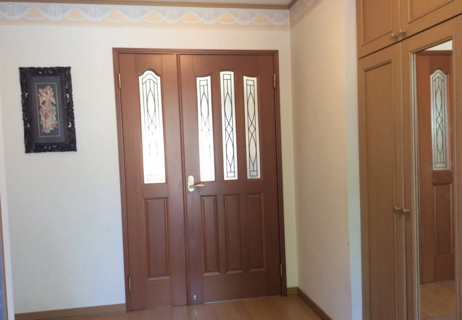 Clover House Sapporo Q