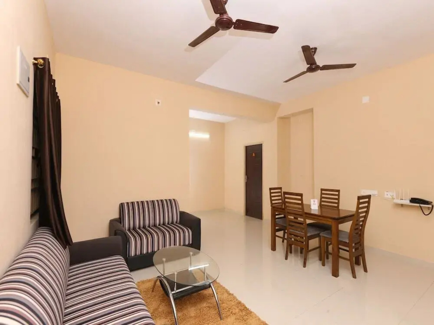 The Pando by OYO Rooms