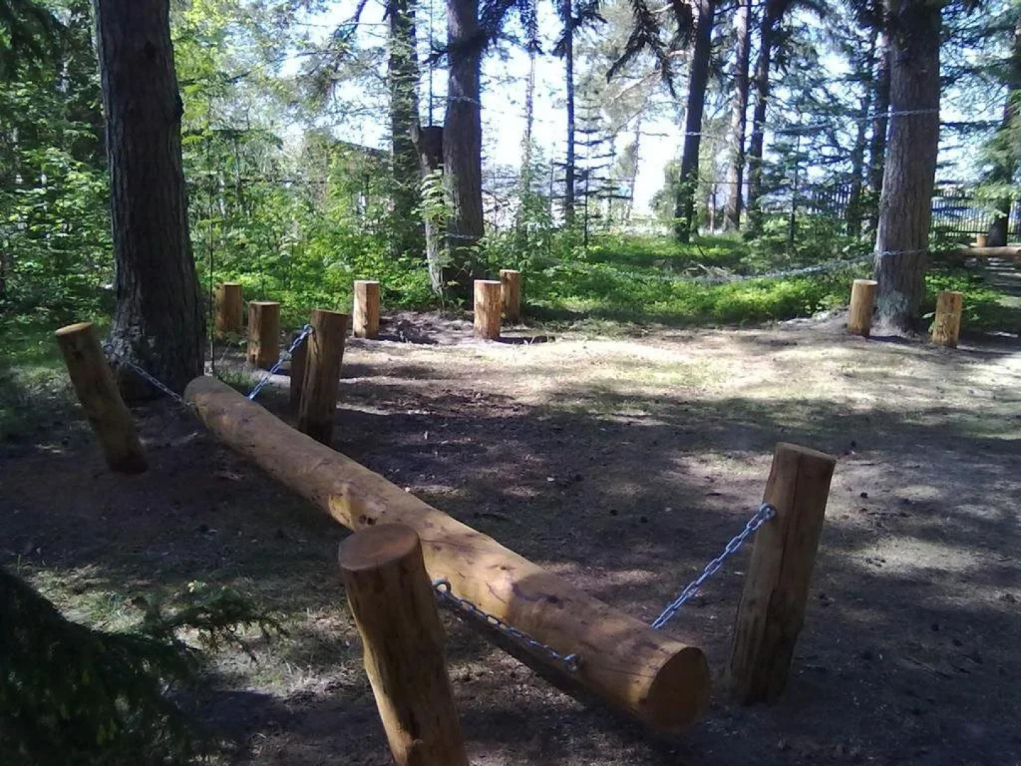 Vaibla Holiday Center