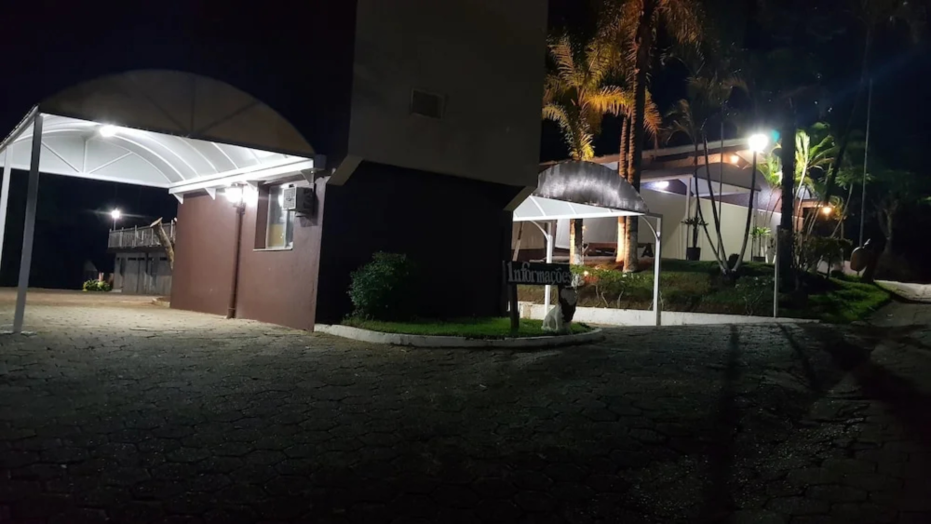 Hotel Fazenda Club de Araçoiaba da Serra