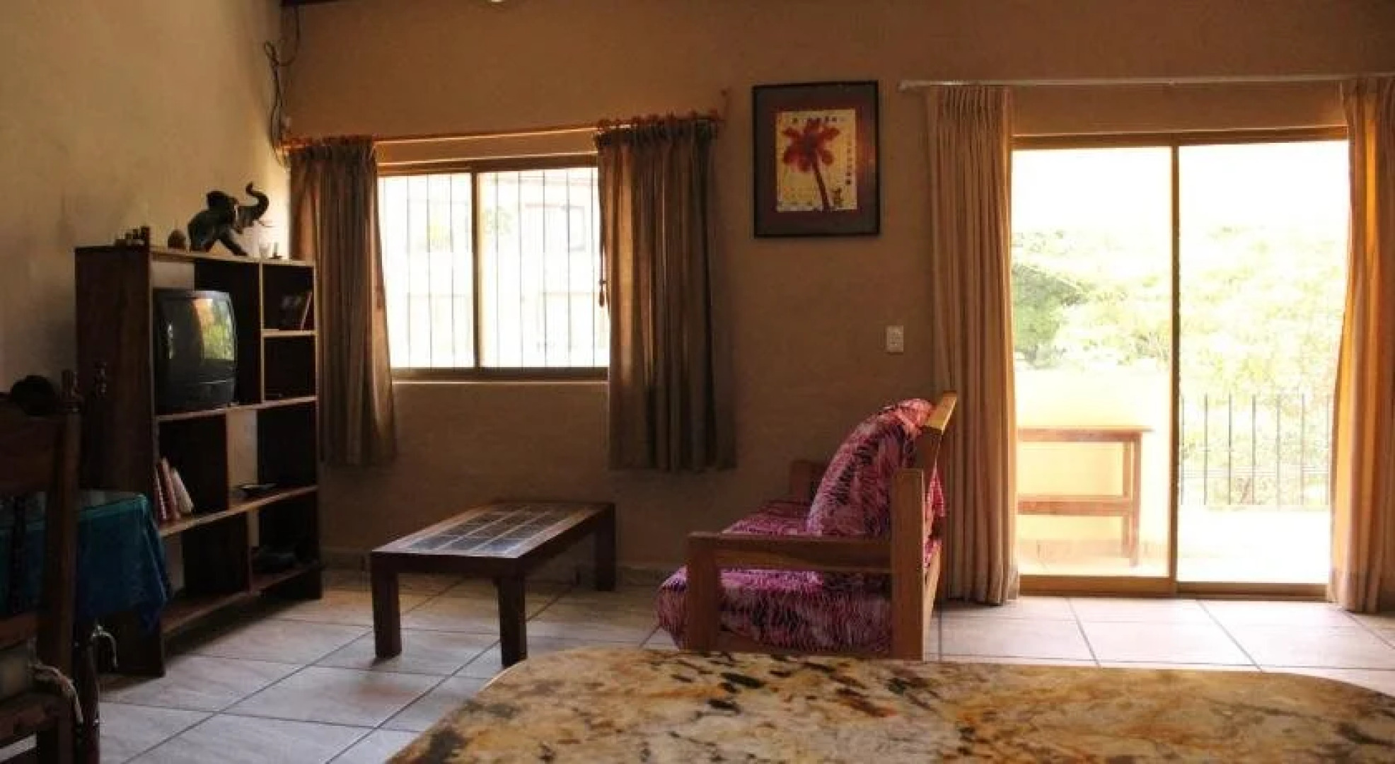 Apartamentos Magnolias