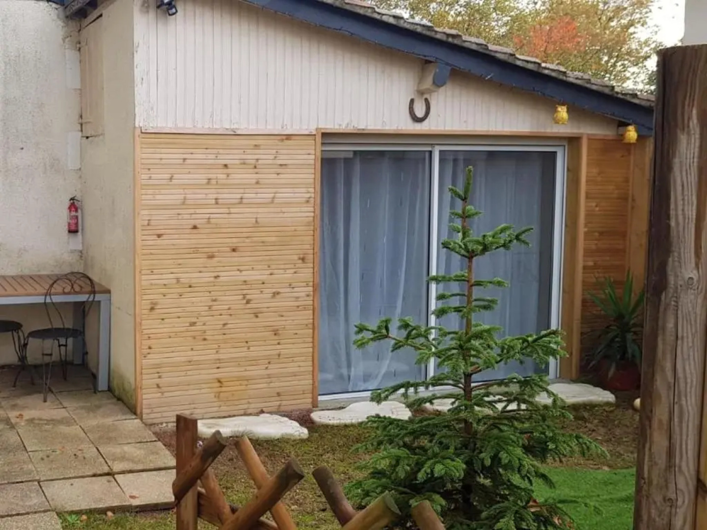 Gite Des Quinconces (Adults Only)