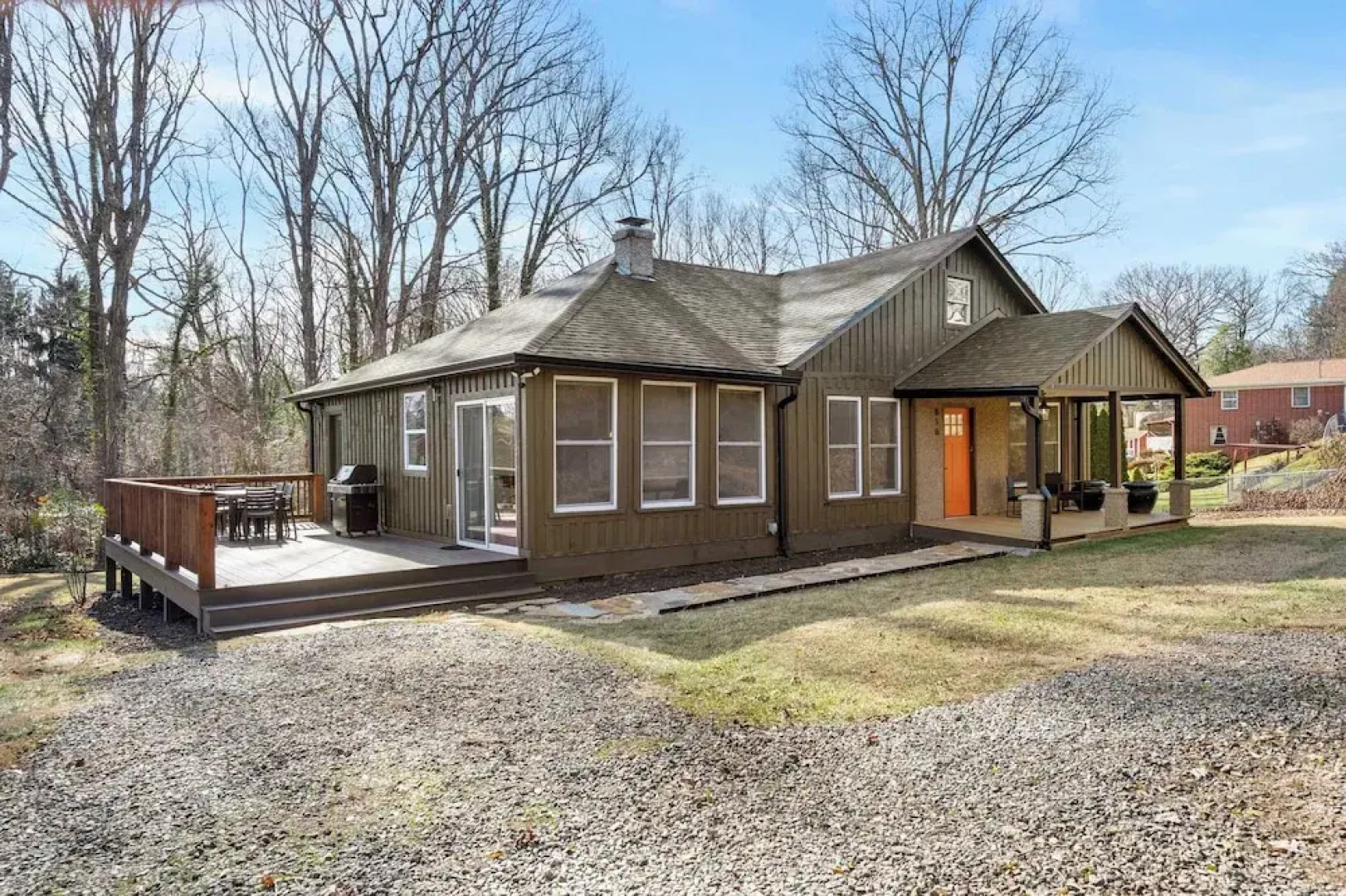 Sage Lodge by Avantstay