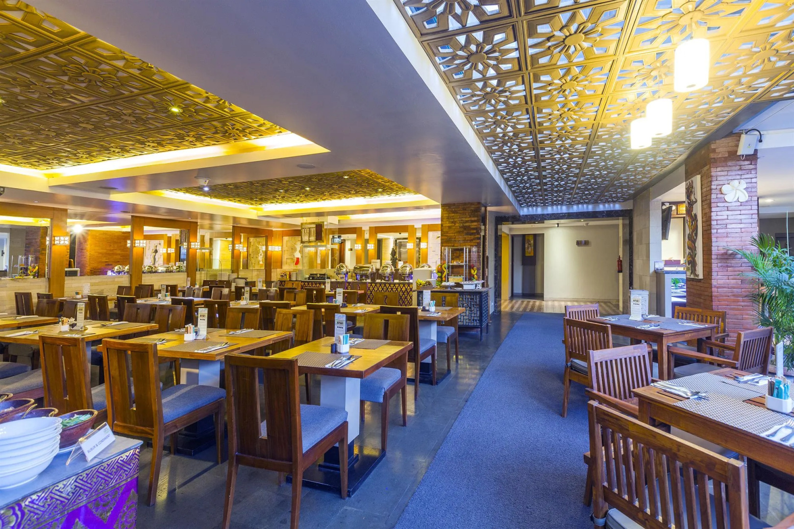 Horison Seminyak Bali