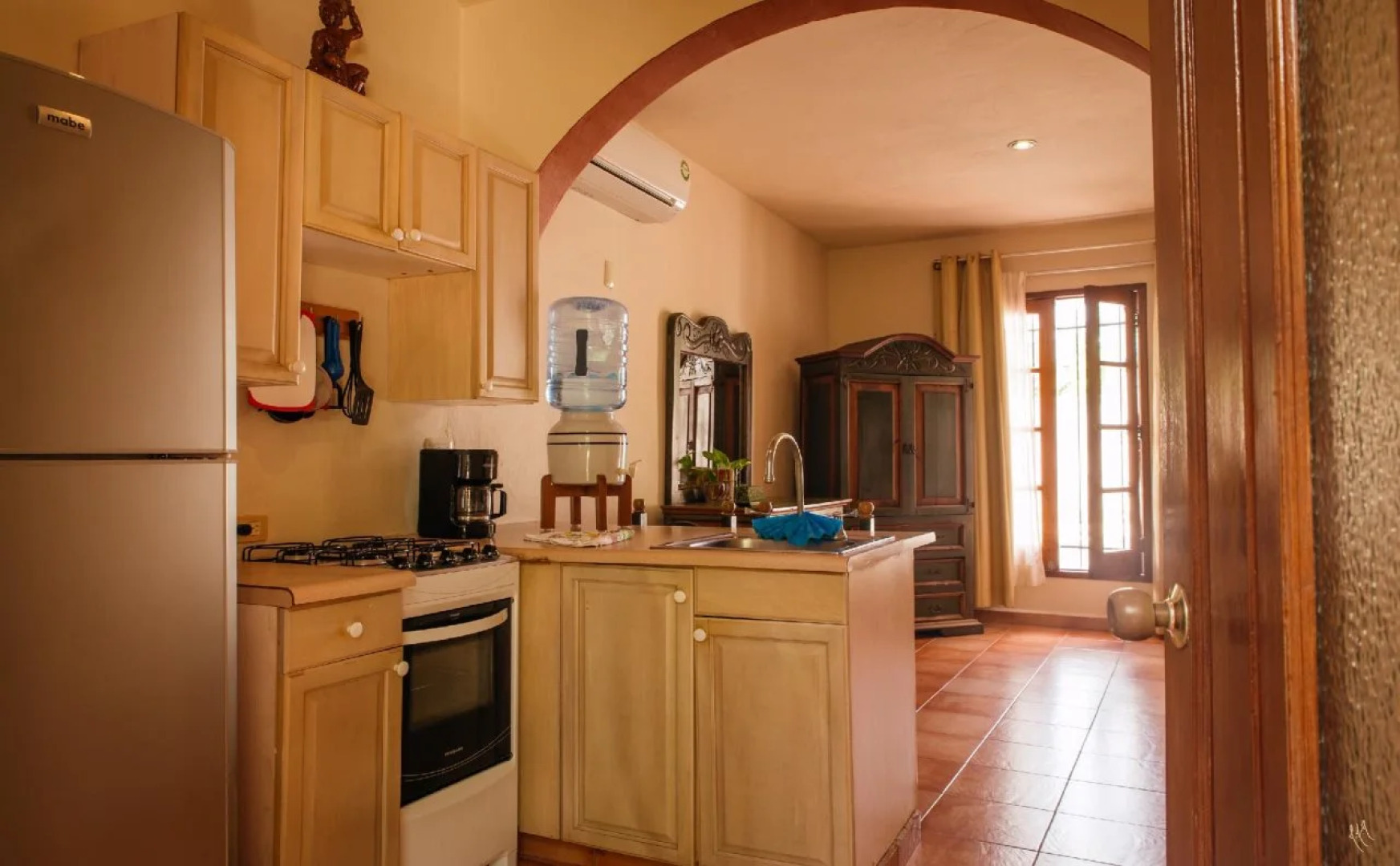 Hacienda San Miguel Hotel & Suites