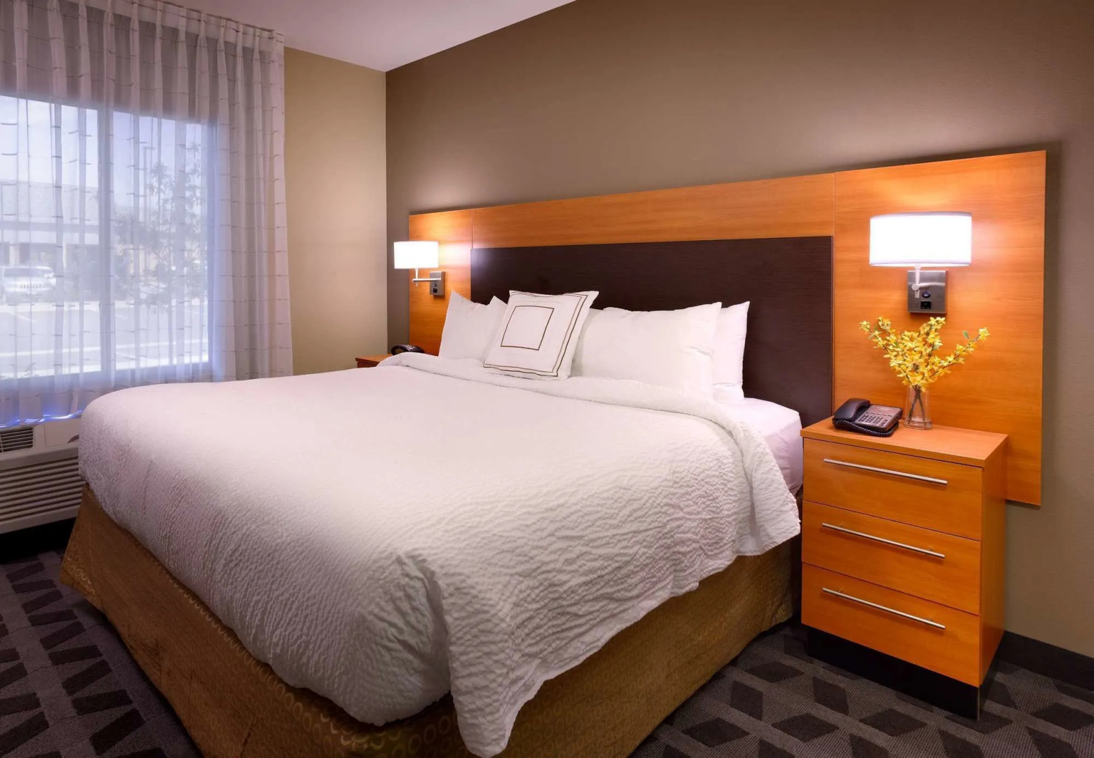 TownePlace Suites Missoula