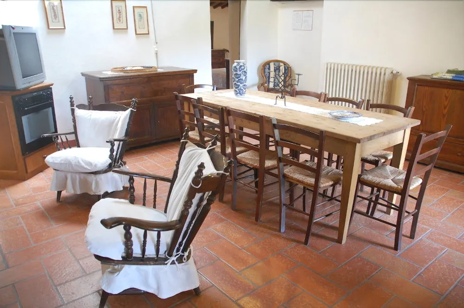 Verdidea - LA FICAIA