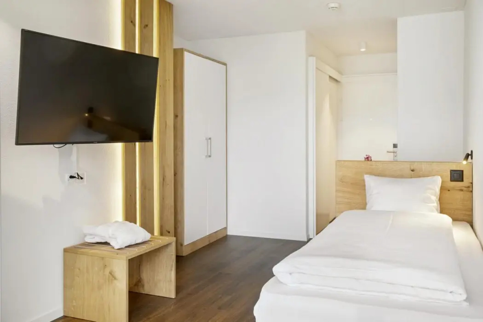 Hotel Rössli Gourmet & Spa