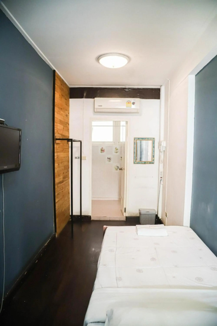 White Lodge Hotel Bangkok