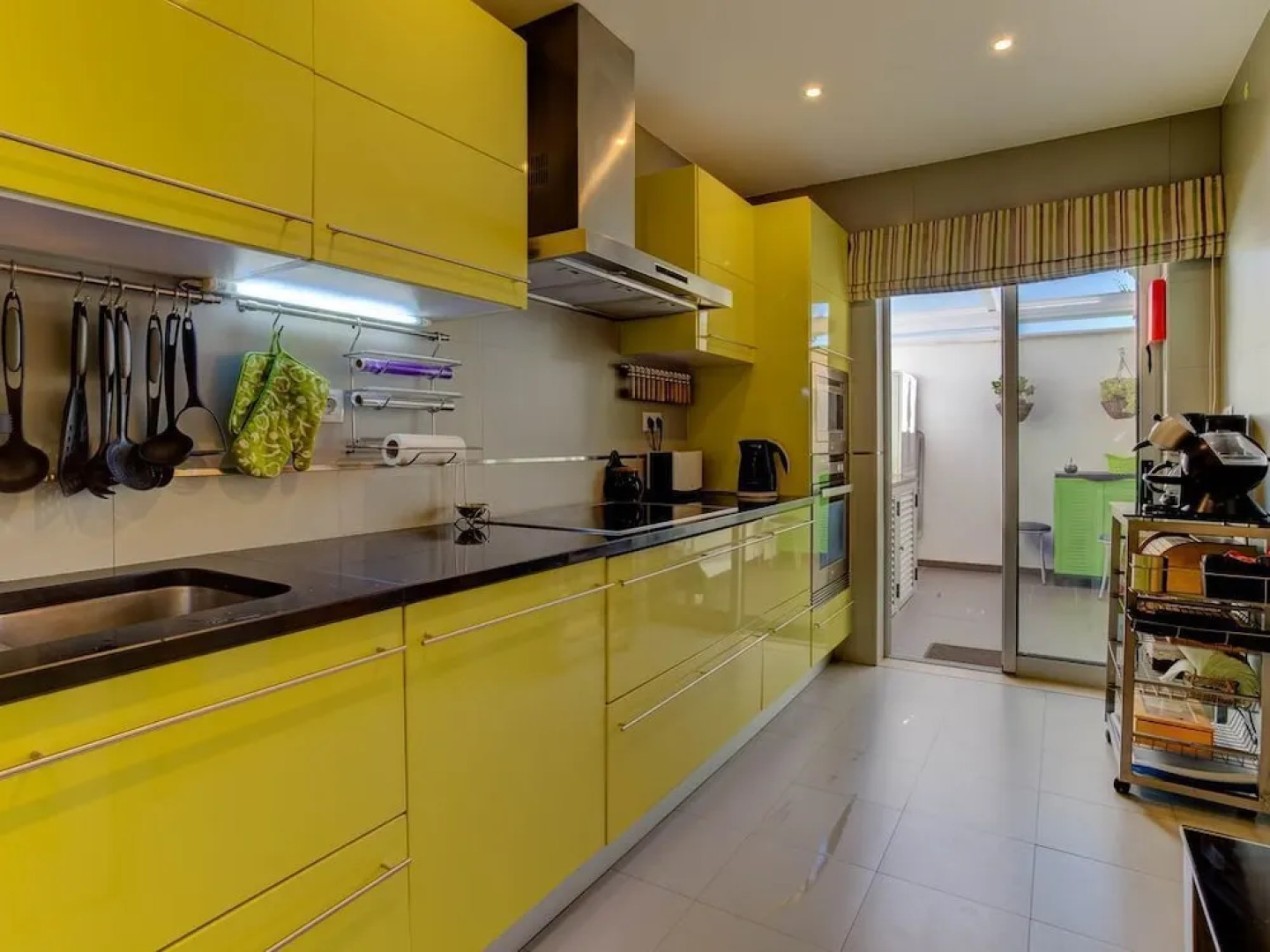 Cantinho Algarvio em Ferragudo