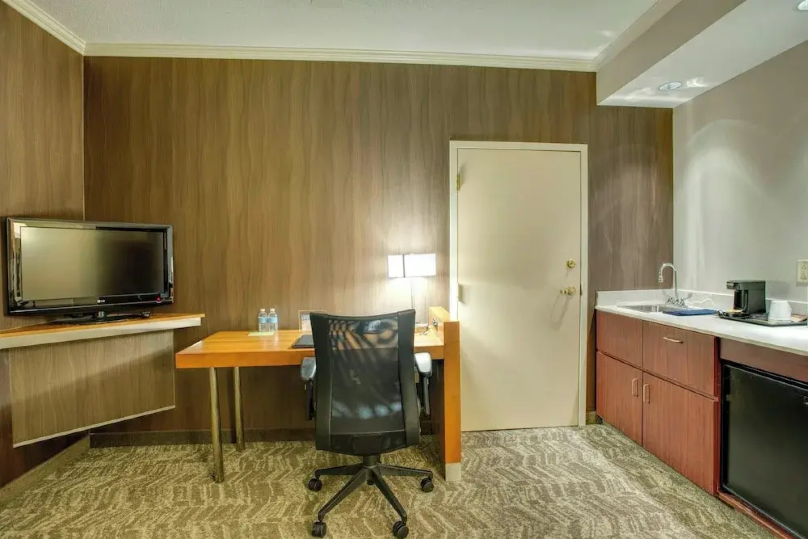 Springhill Suites Lawrence