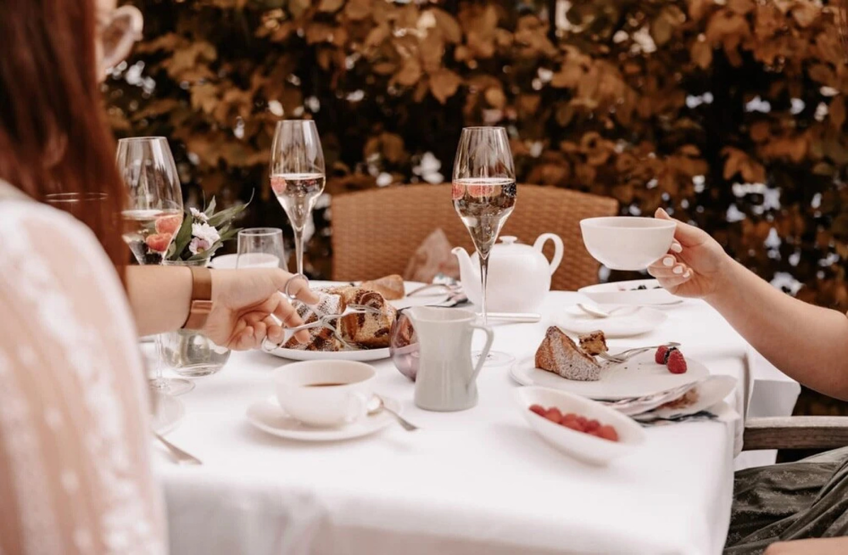 Geniesserhotel Hubertus