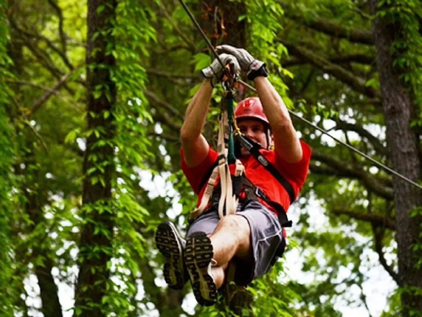 Chullachaqui Eco Lodge