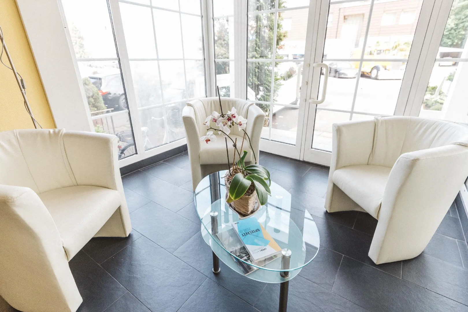 Terminal Hotel Köln