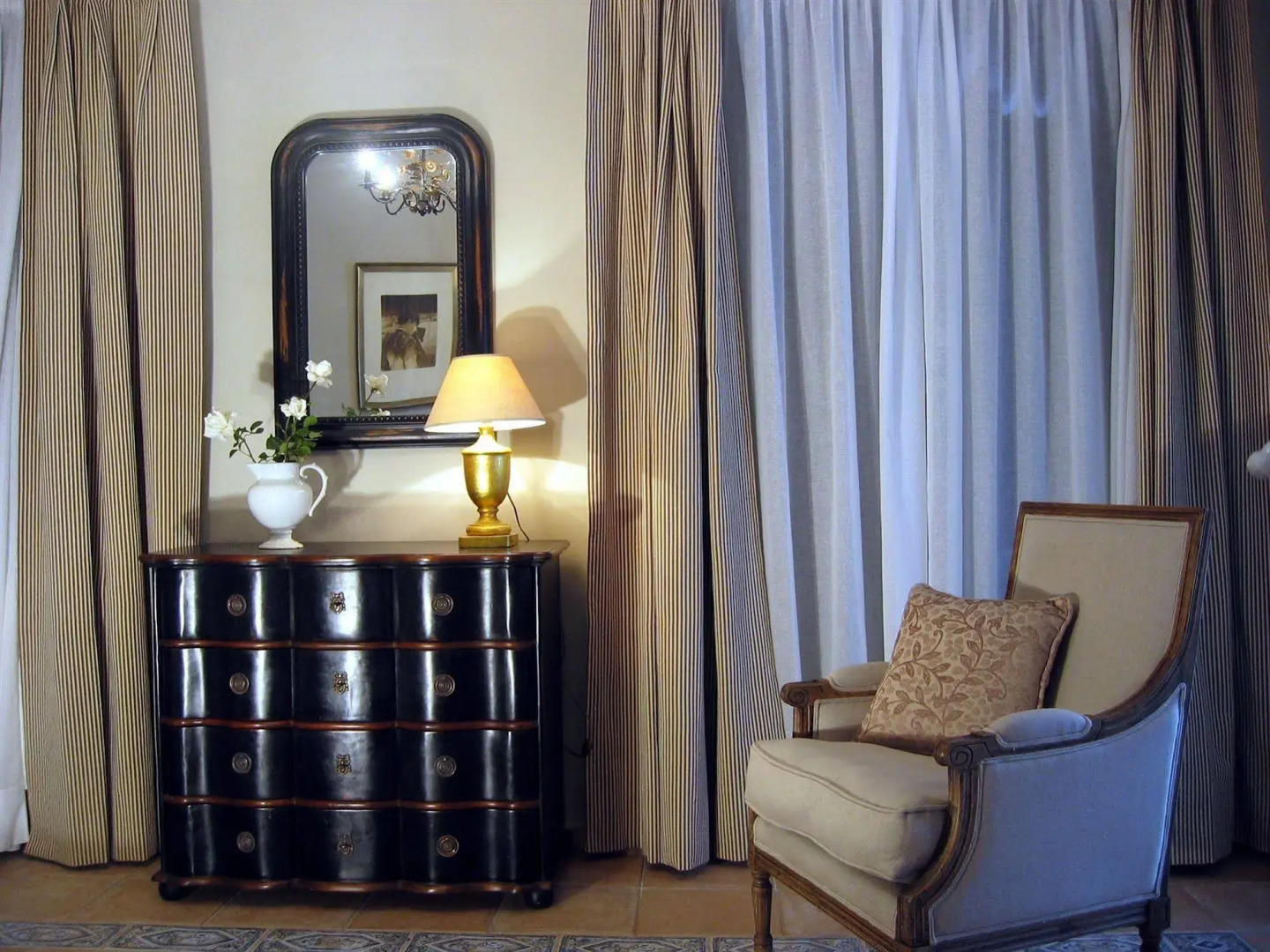 Posada Rural La Venteta