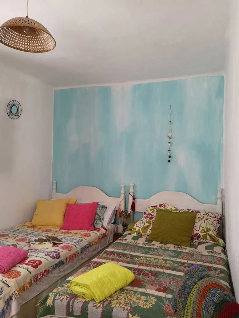 Cortijo El Nuevo Olivo