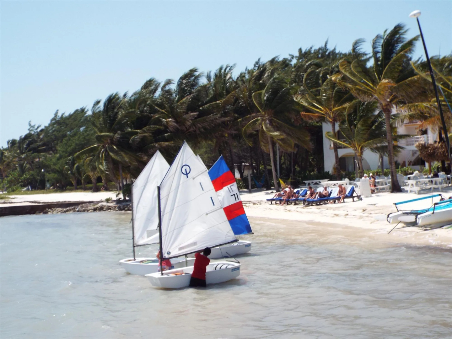 Caribbean Villas Hotel