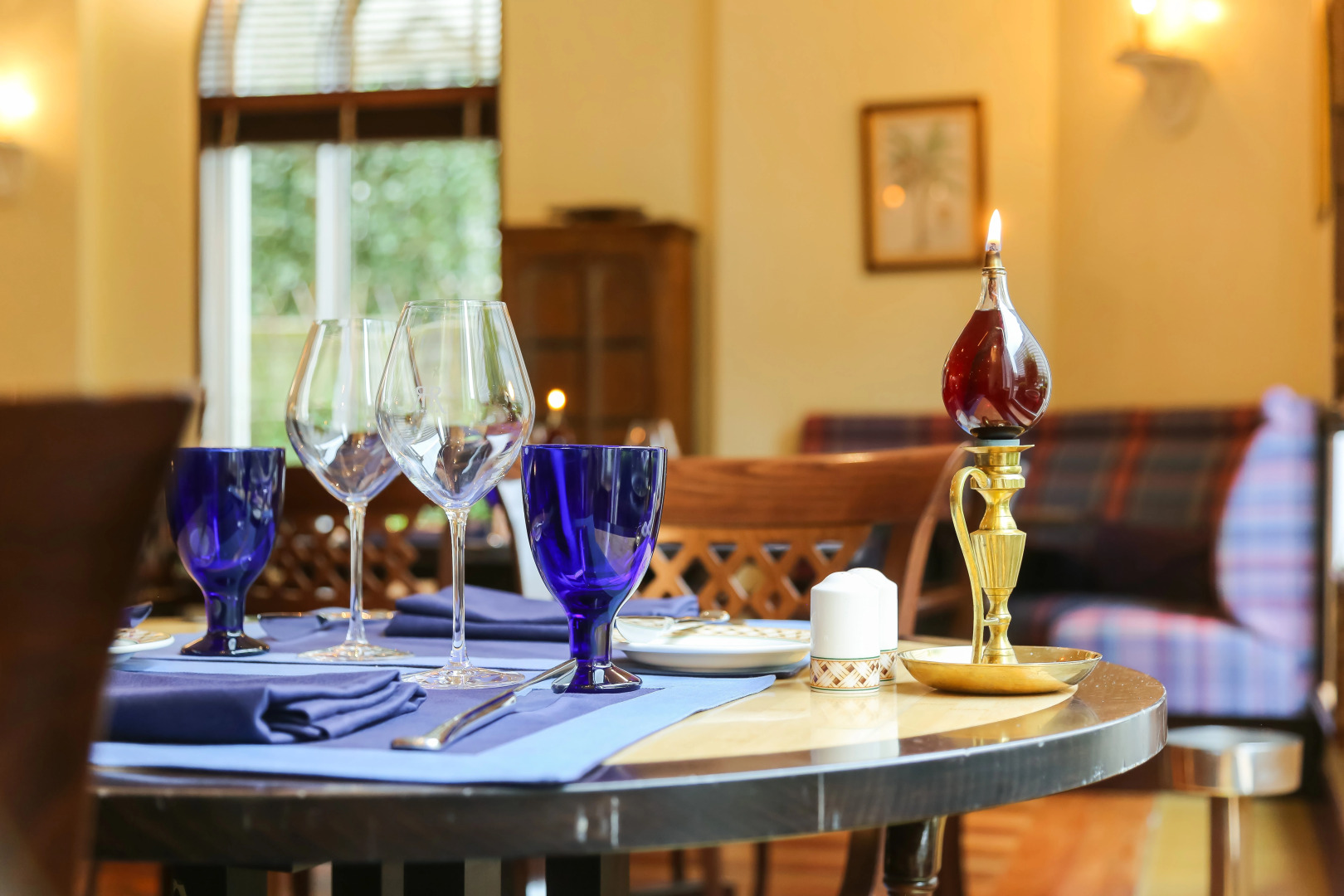 Le Royal Hotels & Resorts