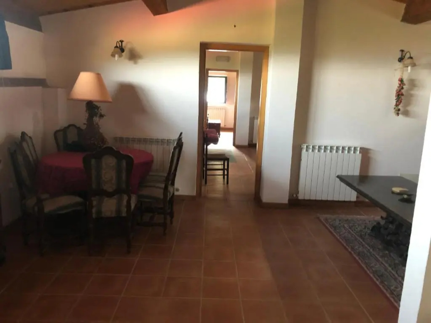 Secluded Villa in Parenti with Garden