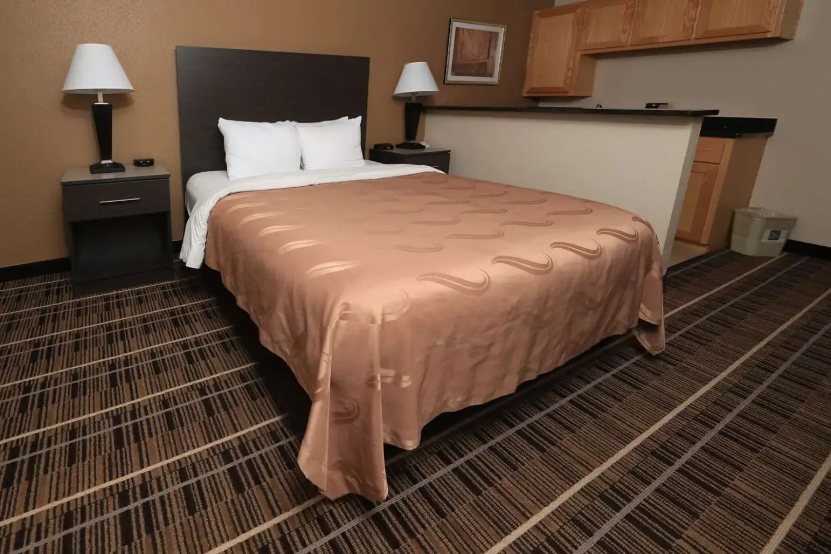 Quality Inn DFW Airport North