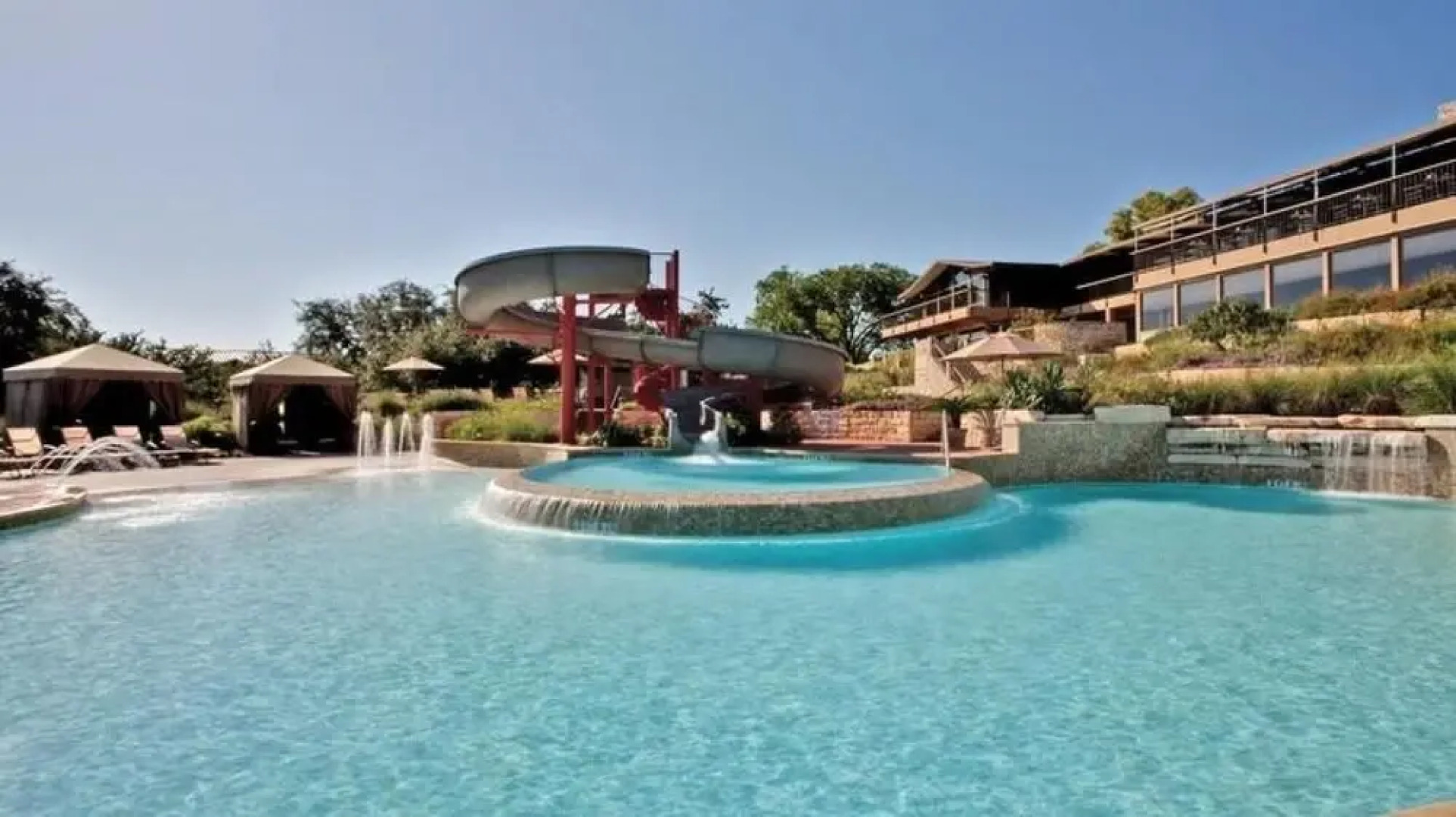 THE Living Local Lakeway Cove on Lake Travis