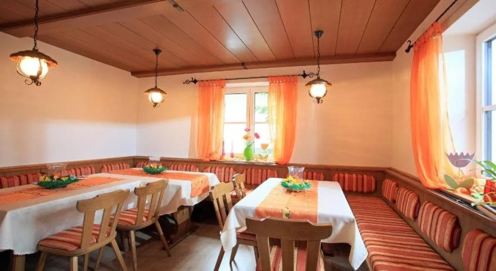 Appartements Haus Sieberer