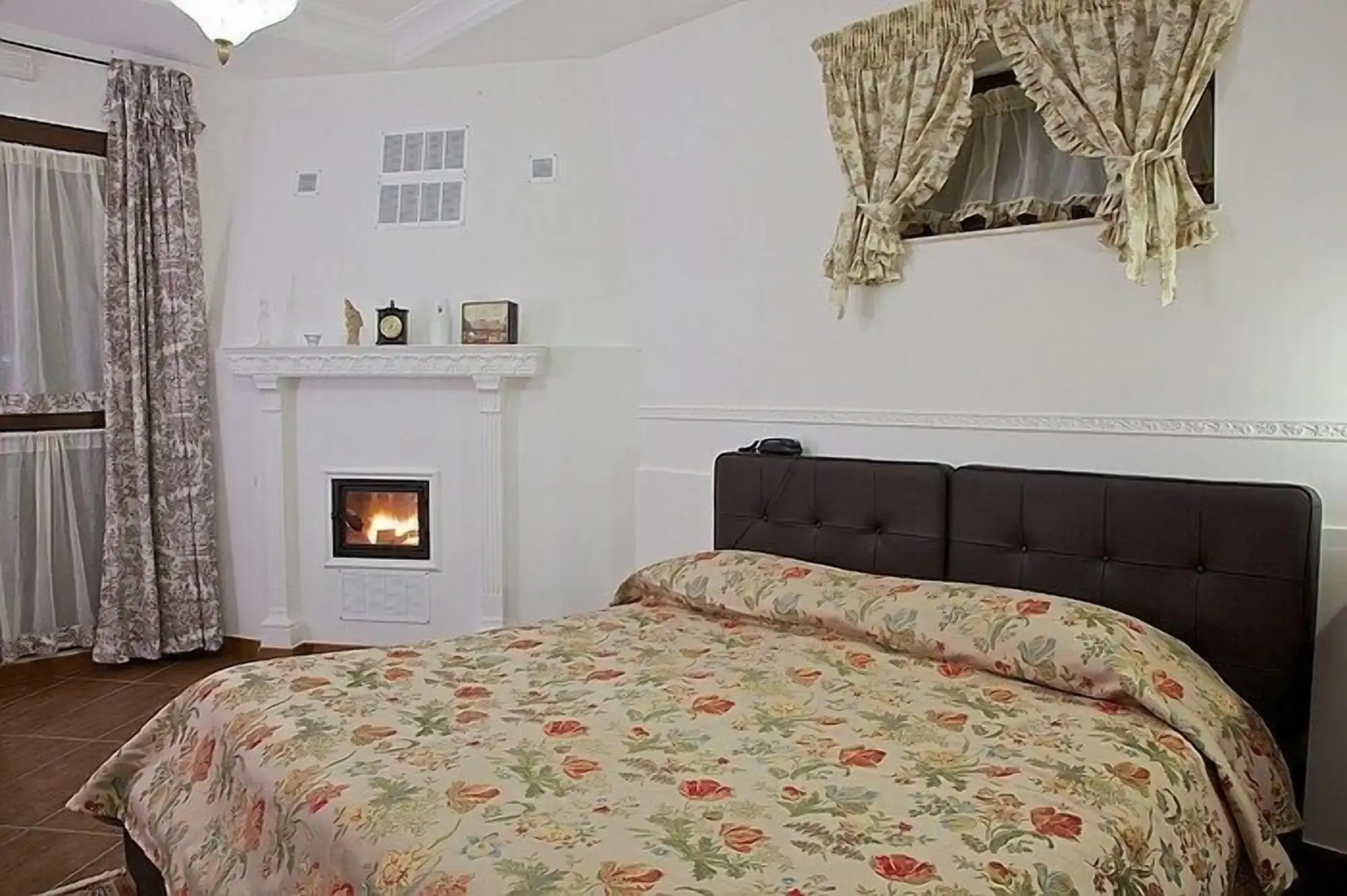 B&B Barletta Acasamia