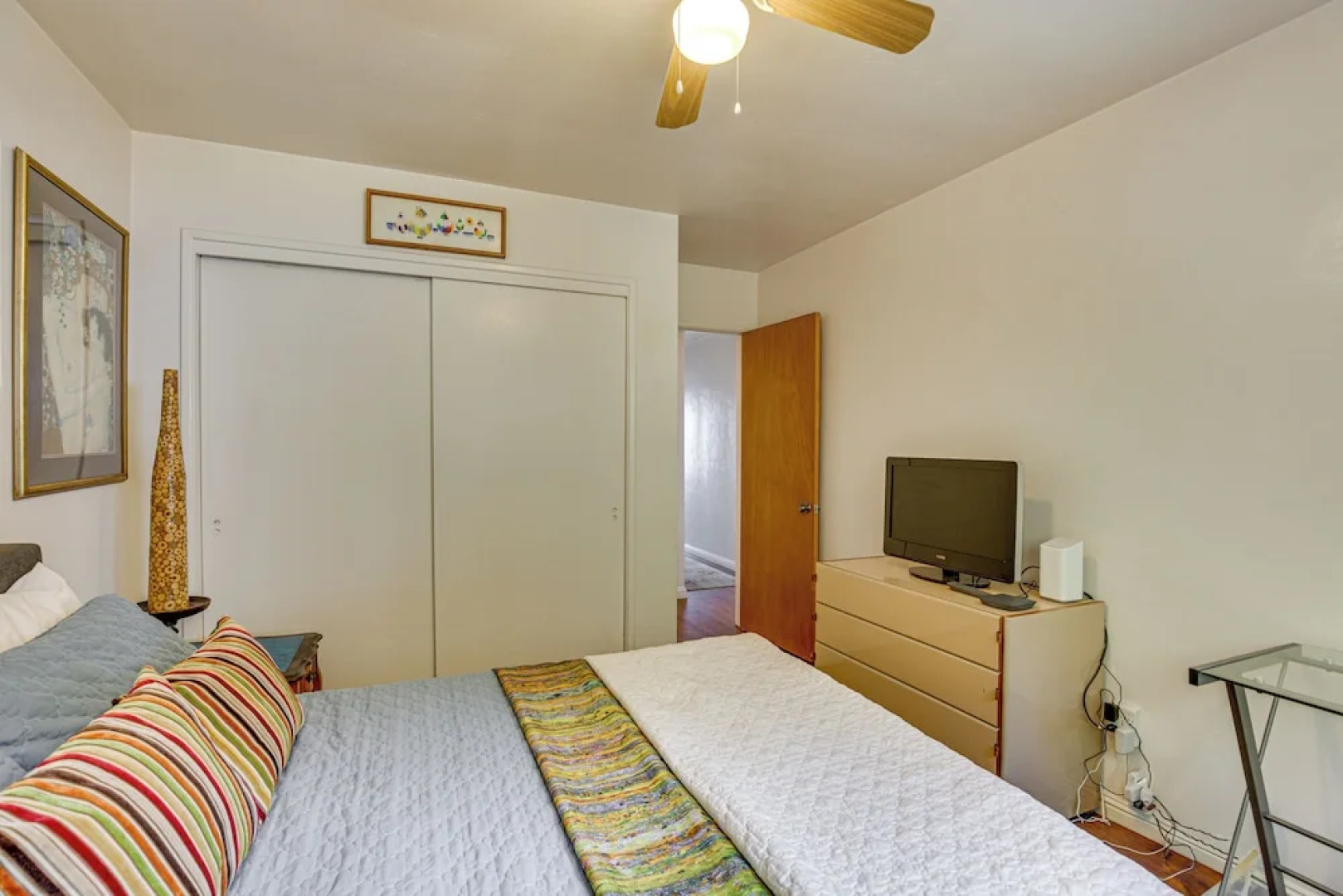 Mt. Nebo Oasis in La Mesa w/ Wraparound Deck