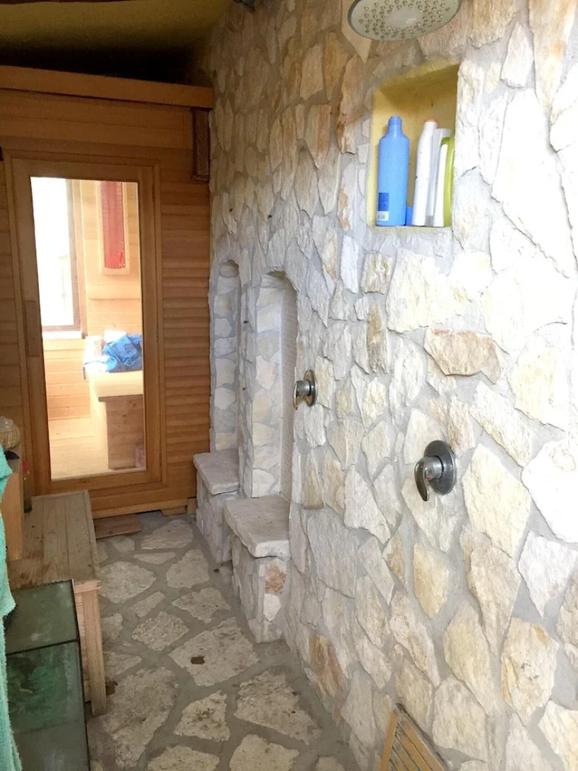 Villa With one Bedroom in Giugliano in Campania, With Private Pool, Fu