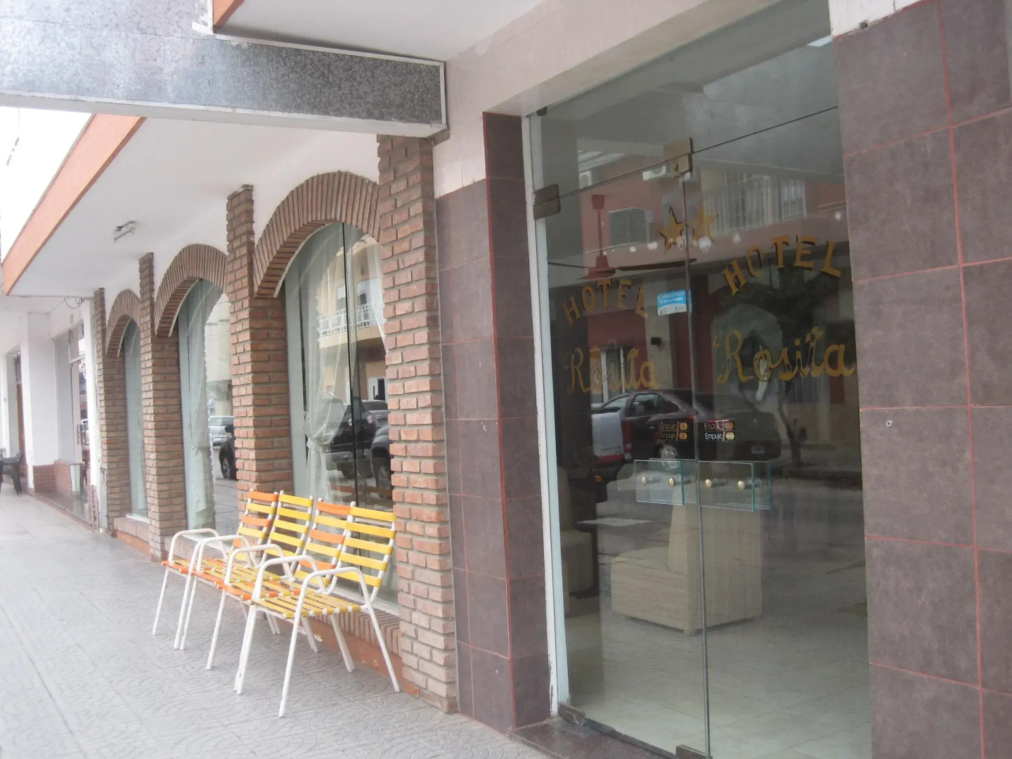 Hotel Rosita
