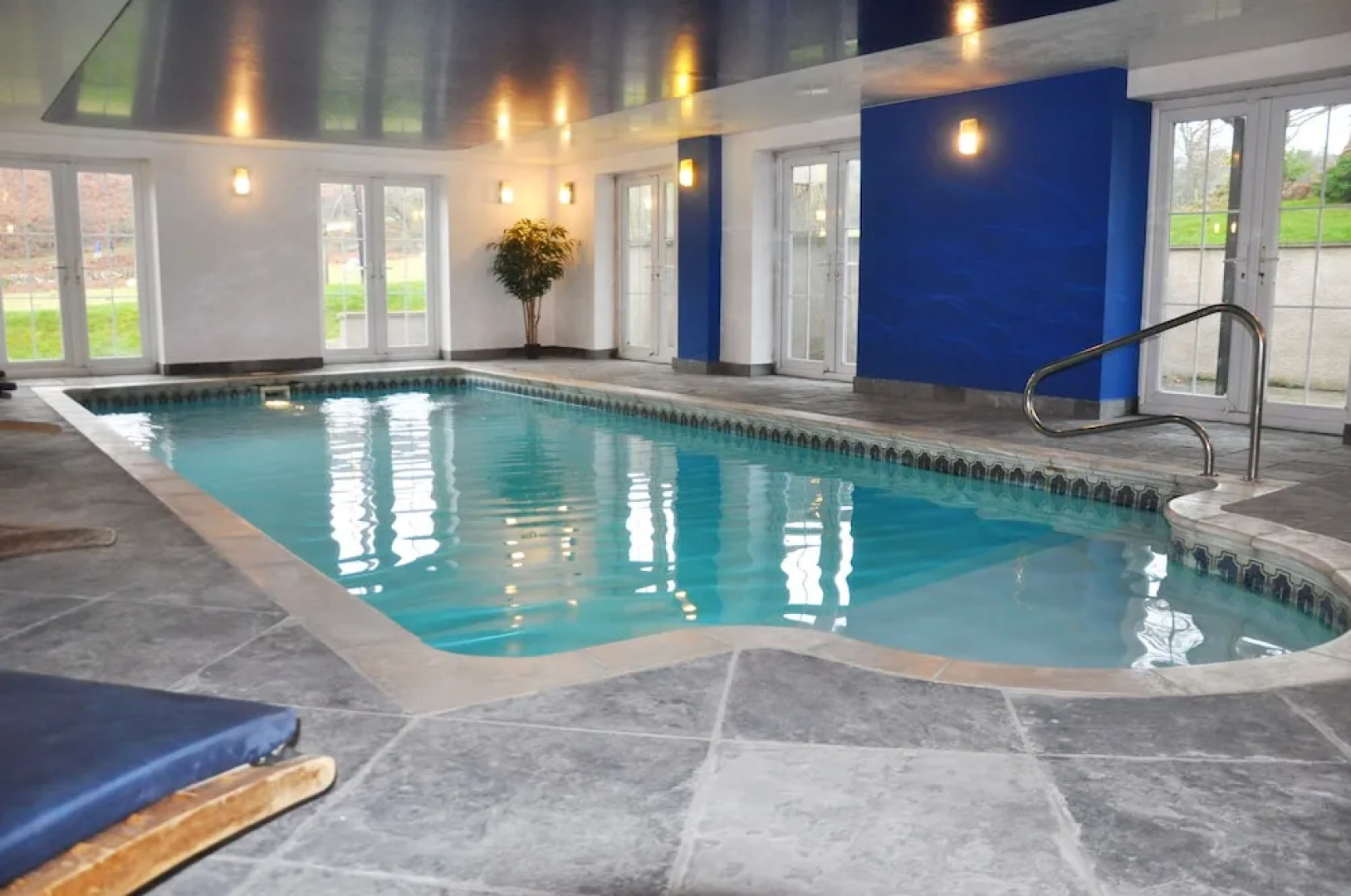 Sychnant Pass Country House