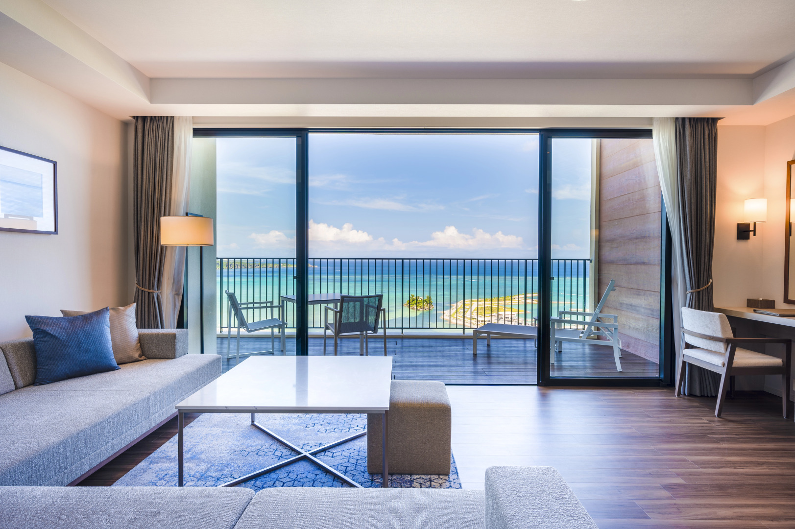 Hiyori Ocean Resort Okinawa