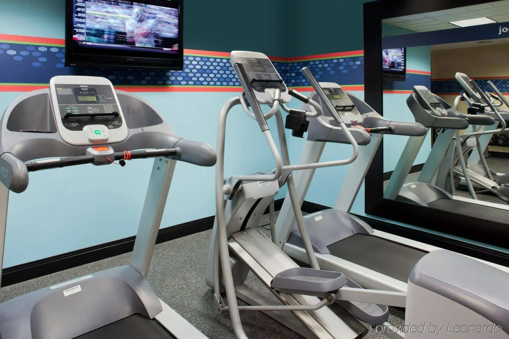 Hampton Inn Council Bluffs