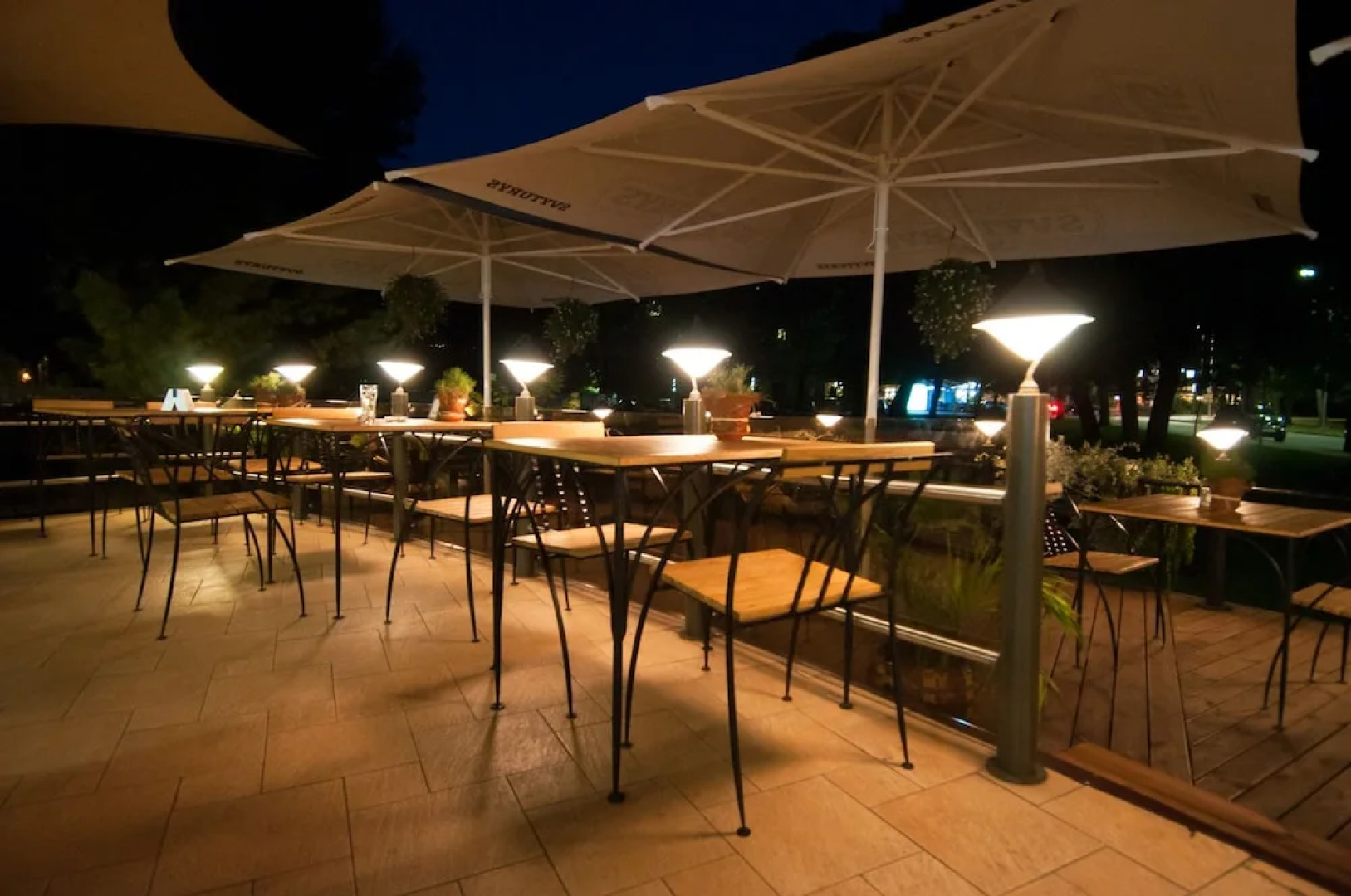 Pusynas Druskininkai Hotel & Spa