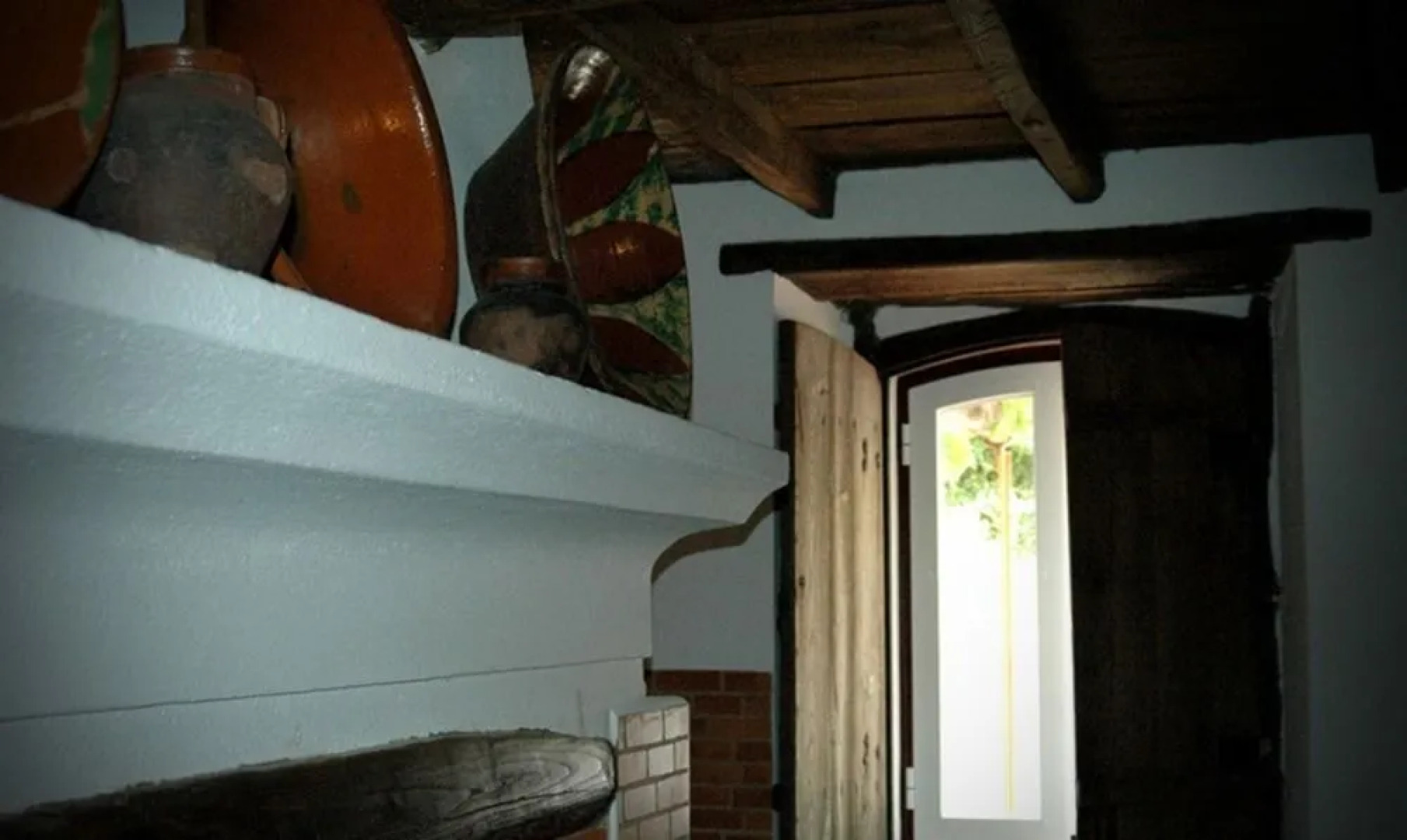 Quinta Do Vaqueirinho - Agro-Turismo