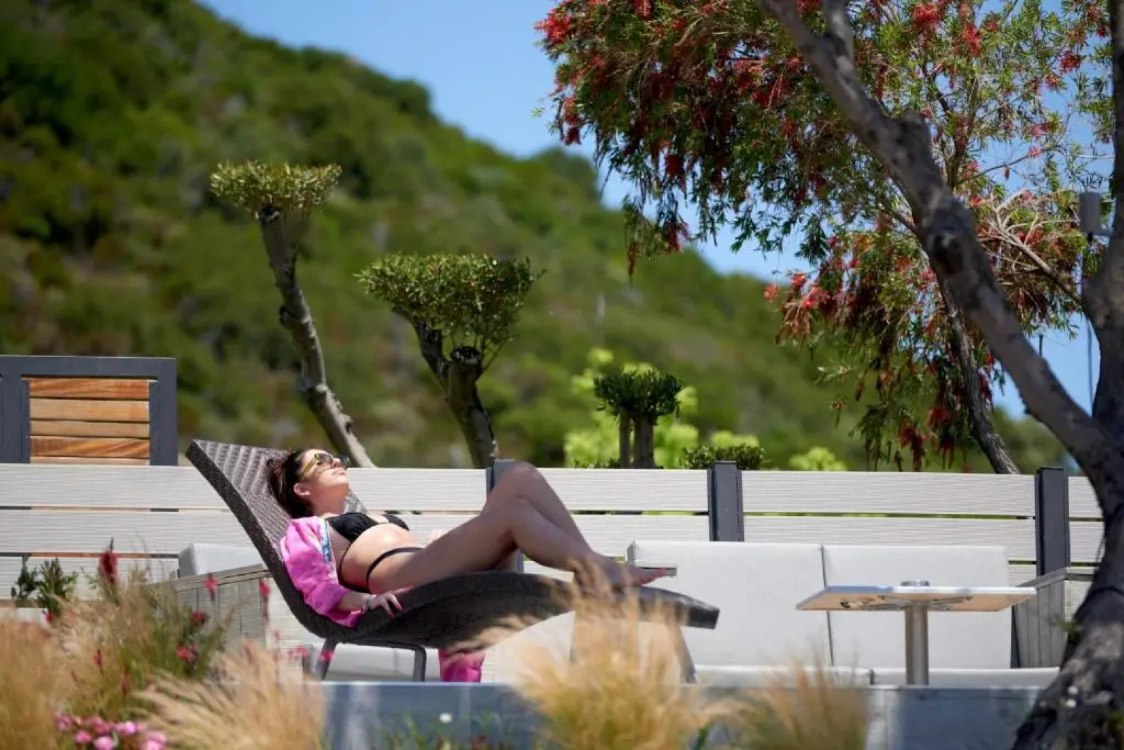 Develikia Private Villas Villa-1 Ierissos