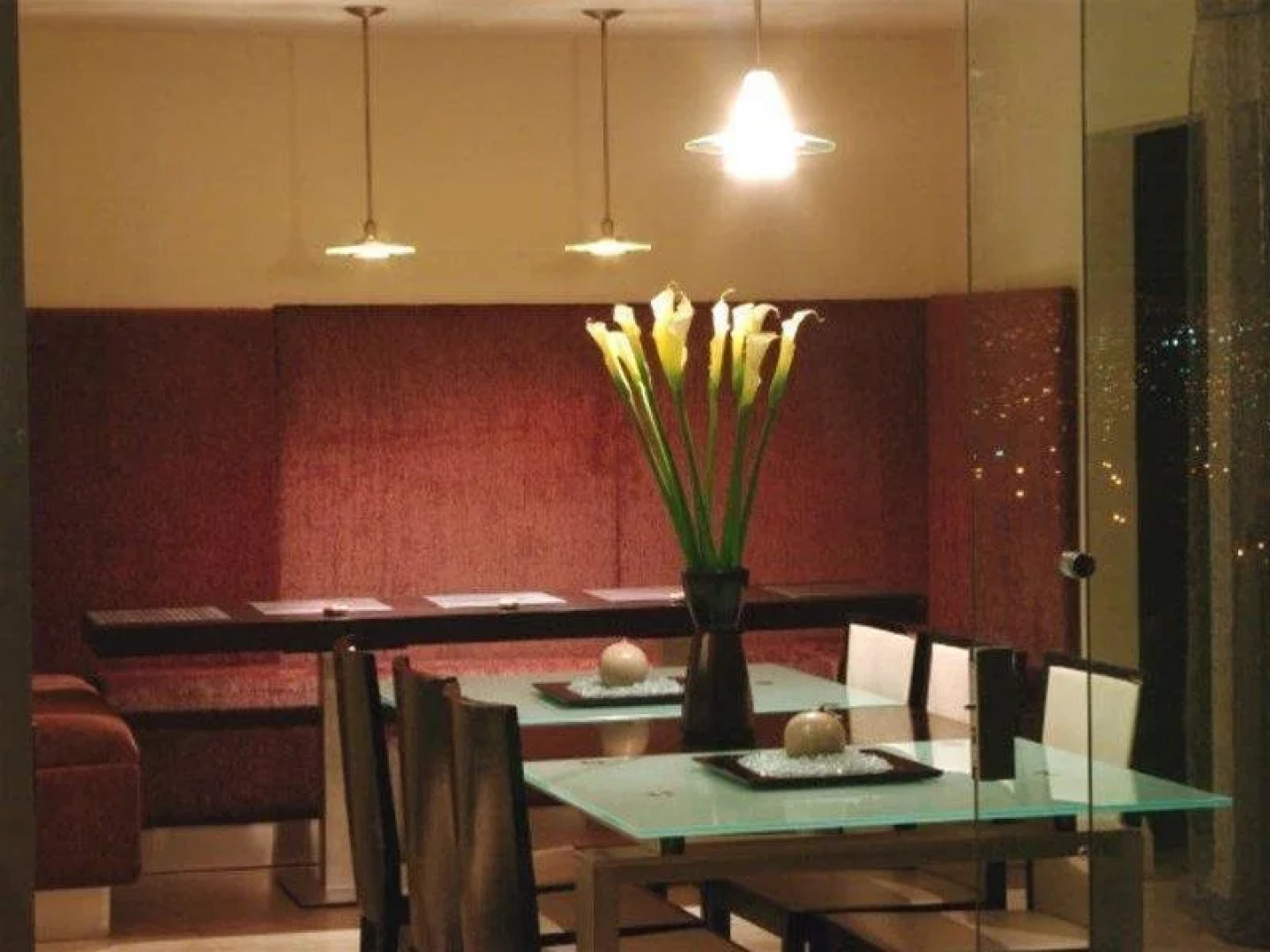 Casa Cristal Boutique Hotel