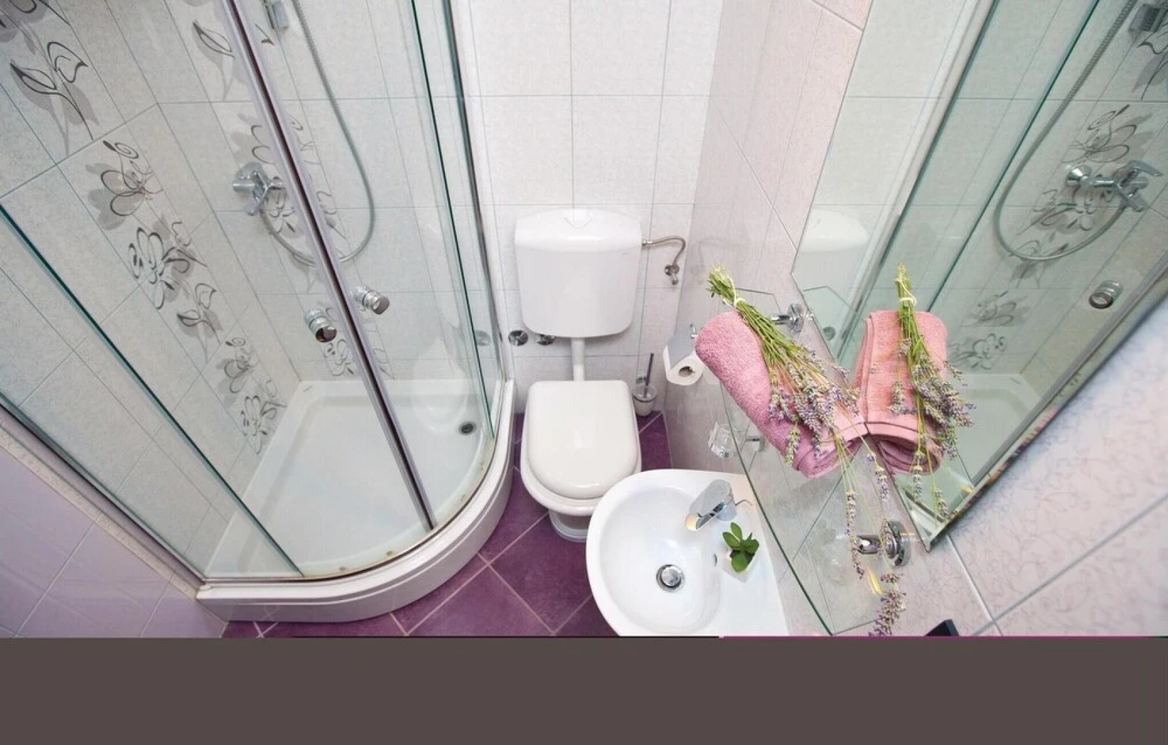 Nice Home in Kalebova Luka With Sauna, Wifi and 4 Bedrooms