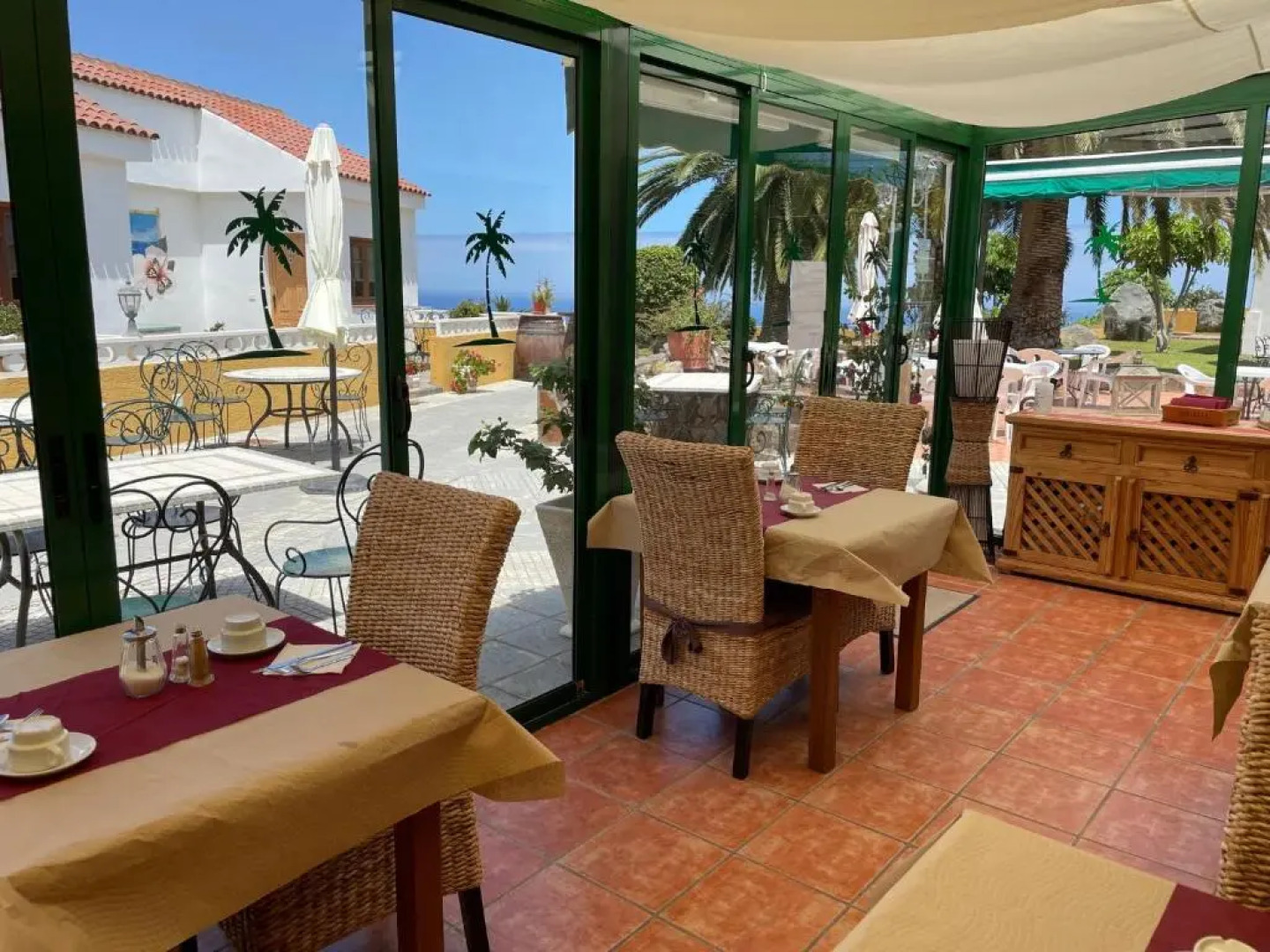 Apartment La Gomera II