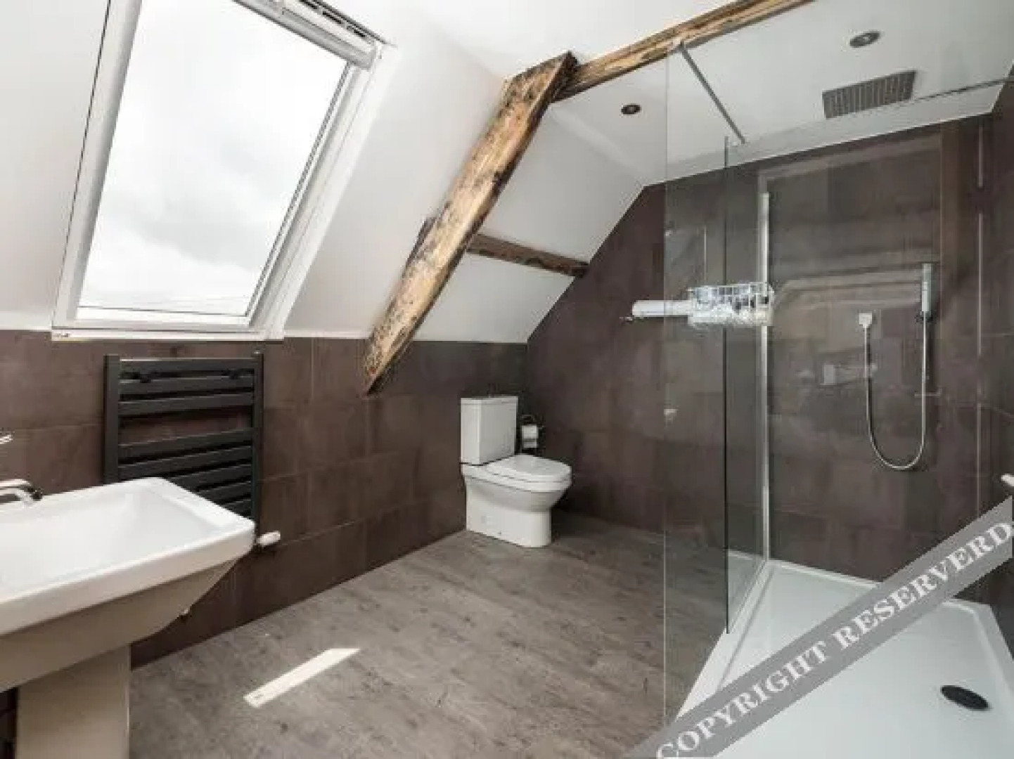 The Cook and Barker Inn