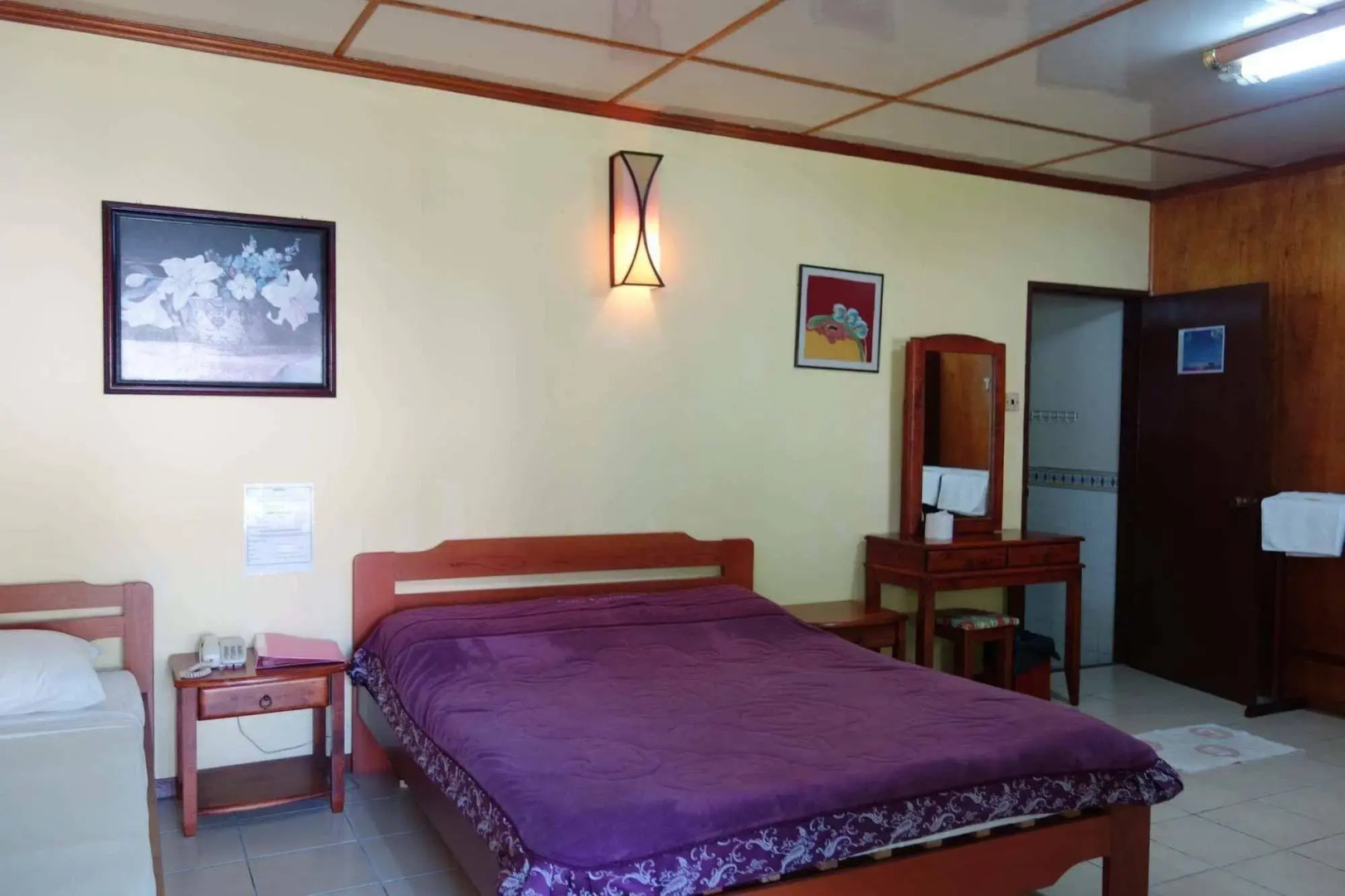 Seaside Travellers Inn