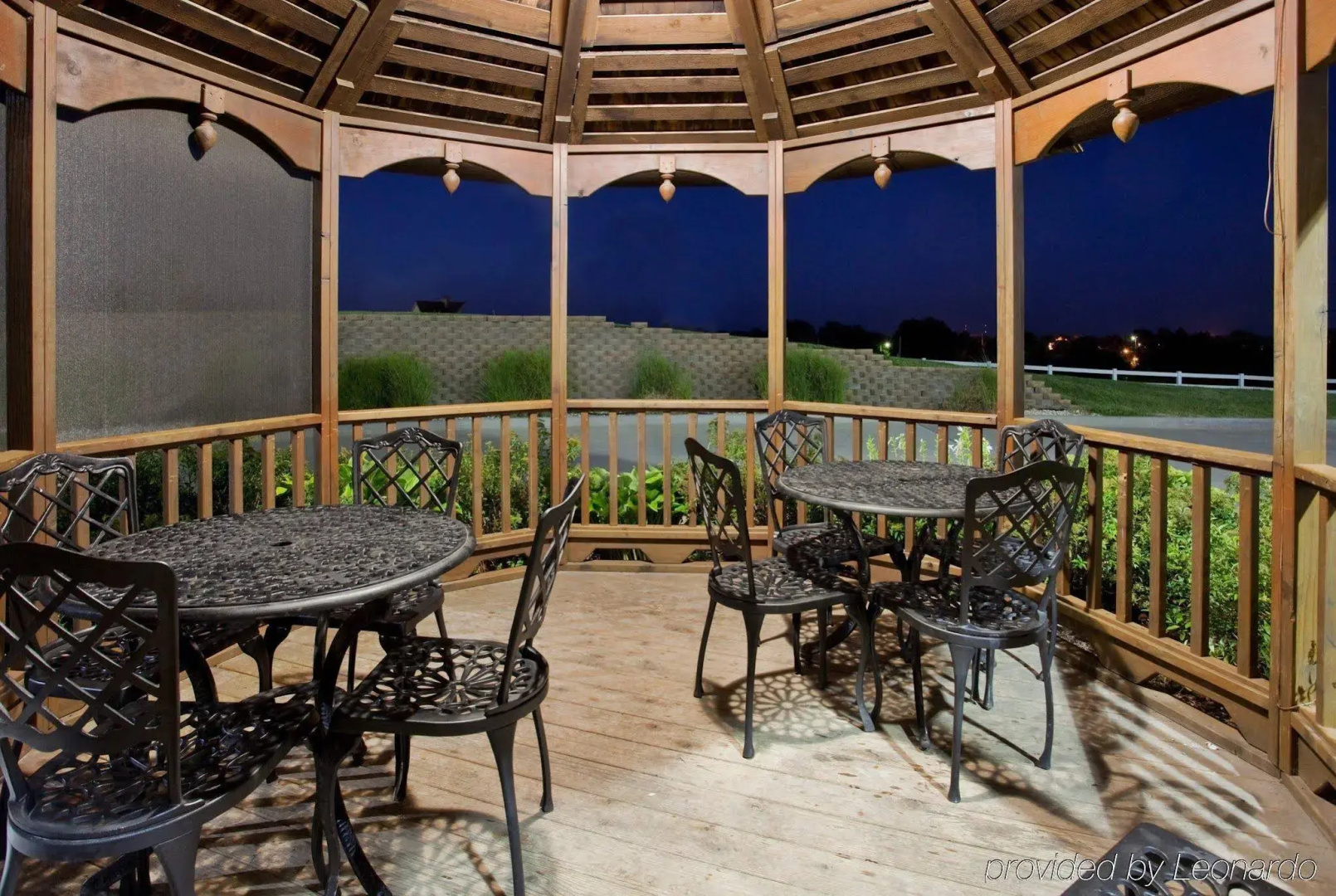 MainStay Suites Emporia