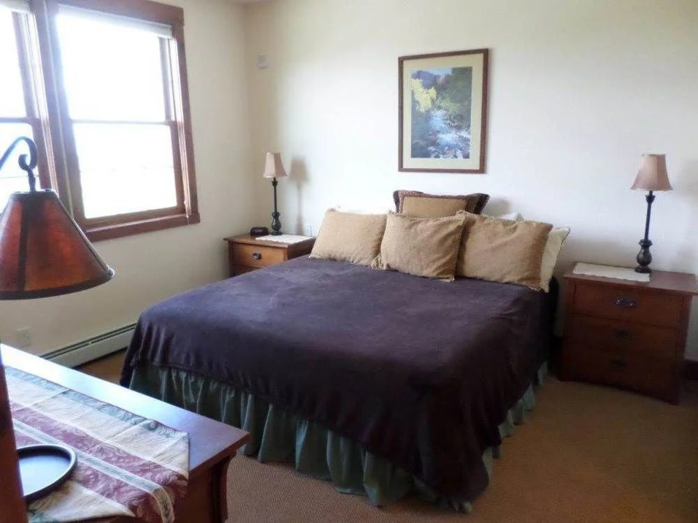 Kicking Horse Lodges