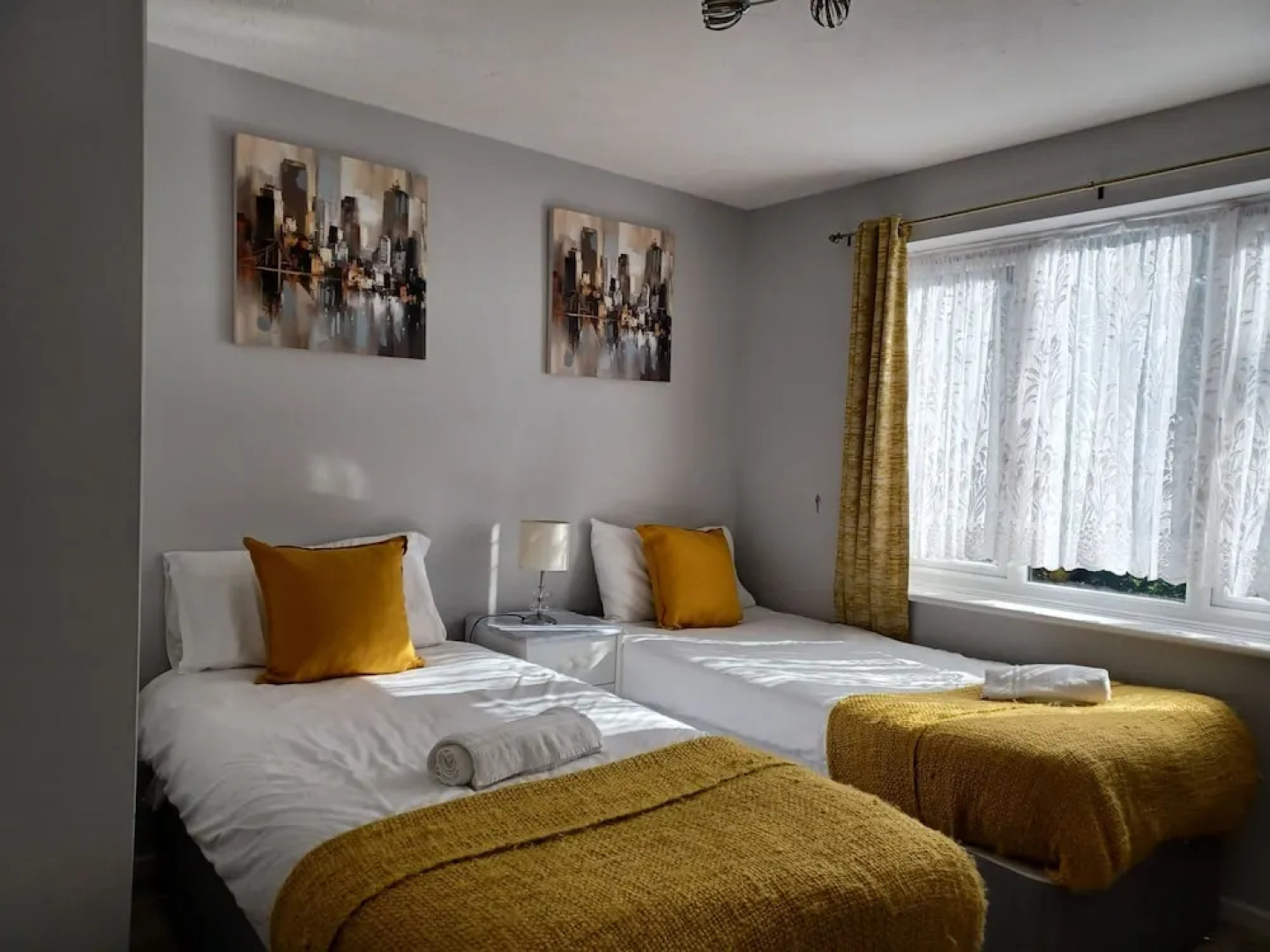 White Door Malt-Huku Kwetu (Dunstable)