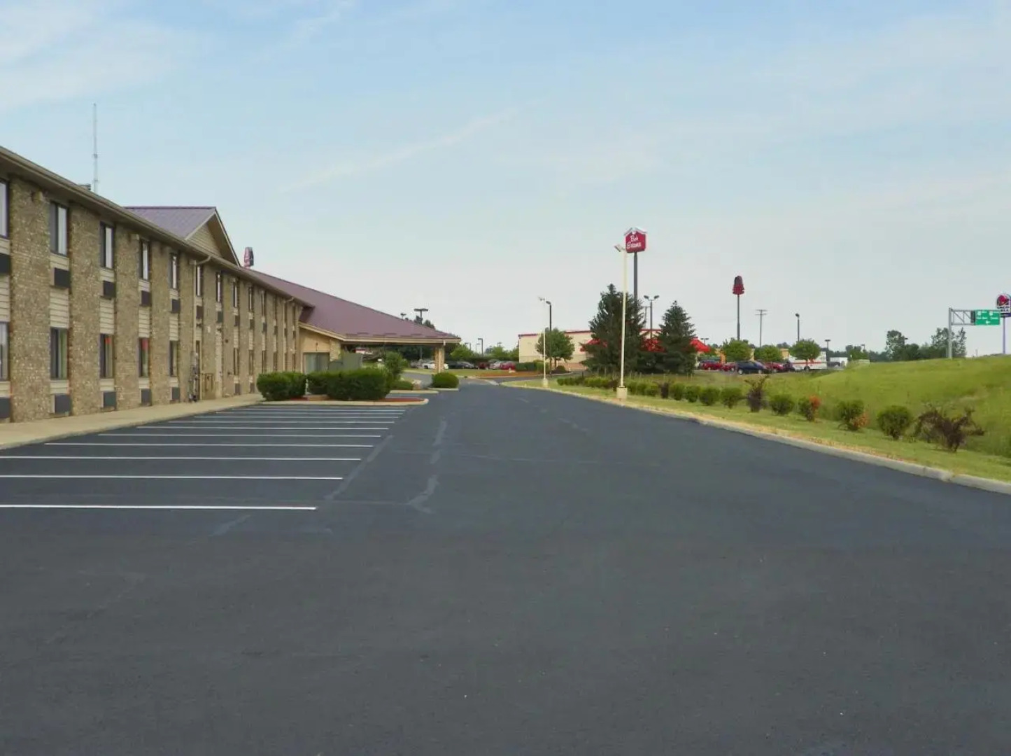 Days Inn Upper Sandusky