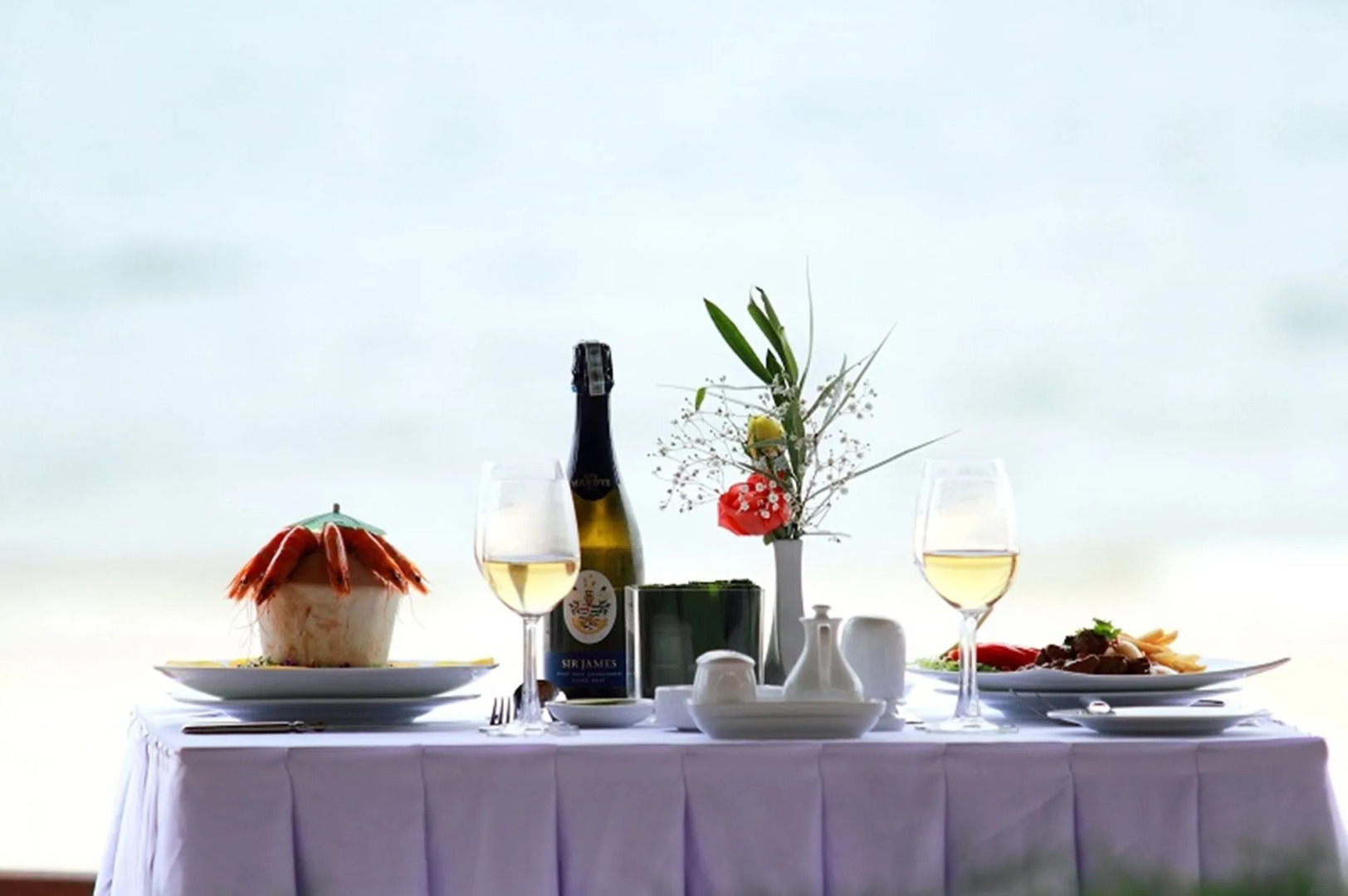 Le Aqua Resort & Spa Phan Thiet