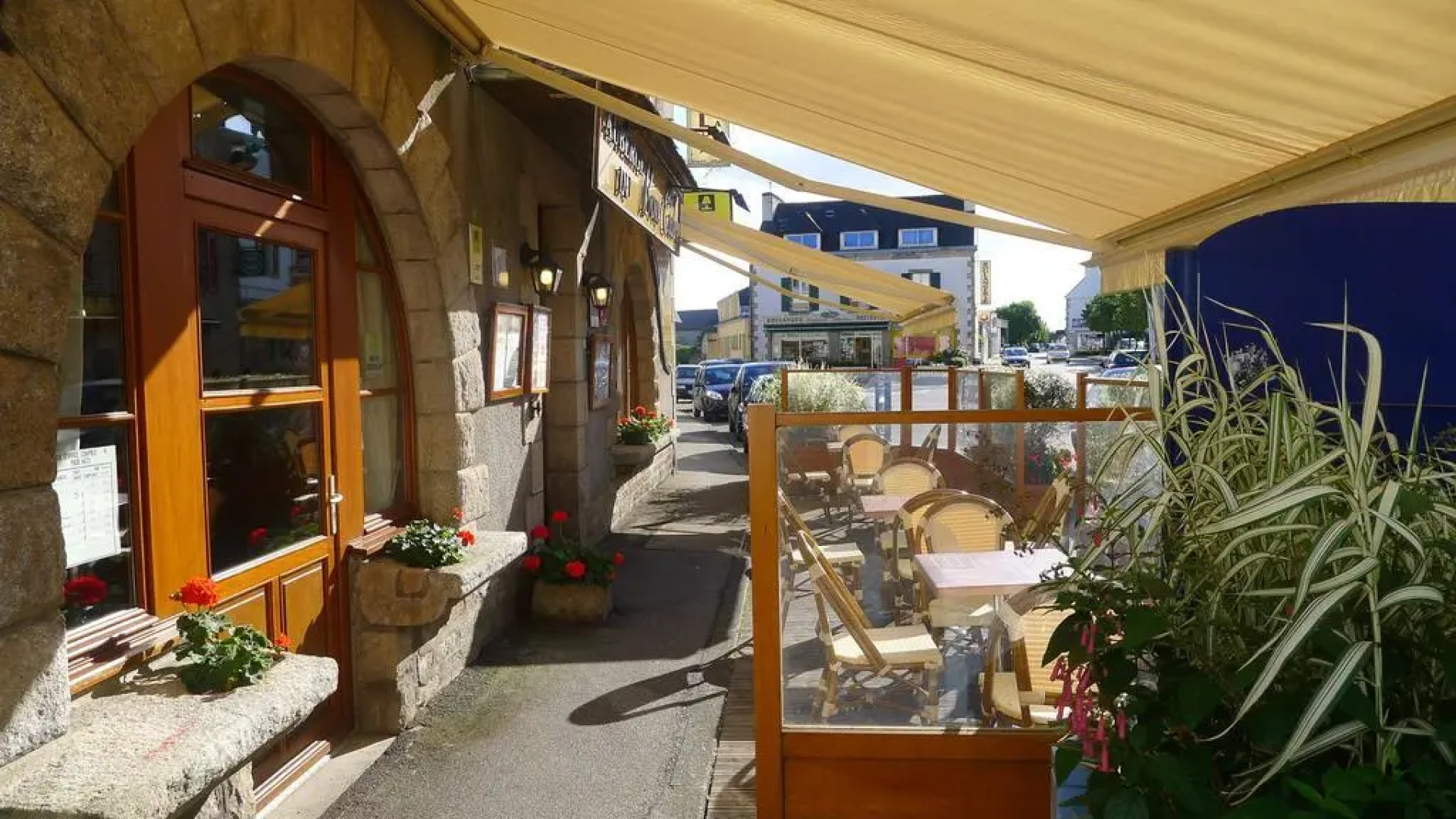 Logis Auberge du Bon Cidre