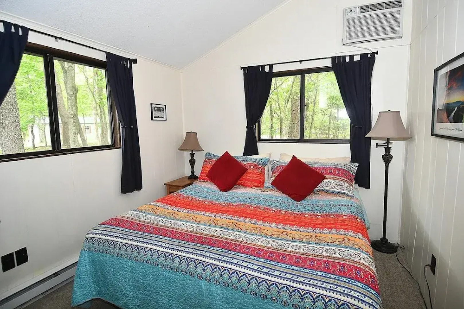 Woods Song - Natures Promise